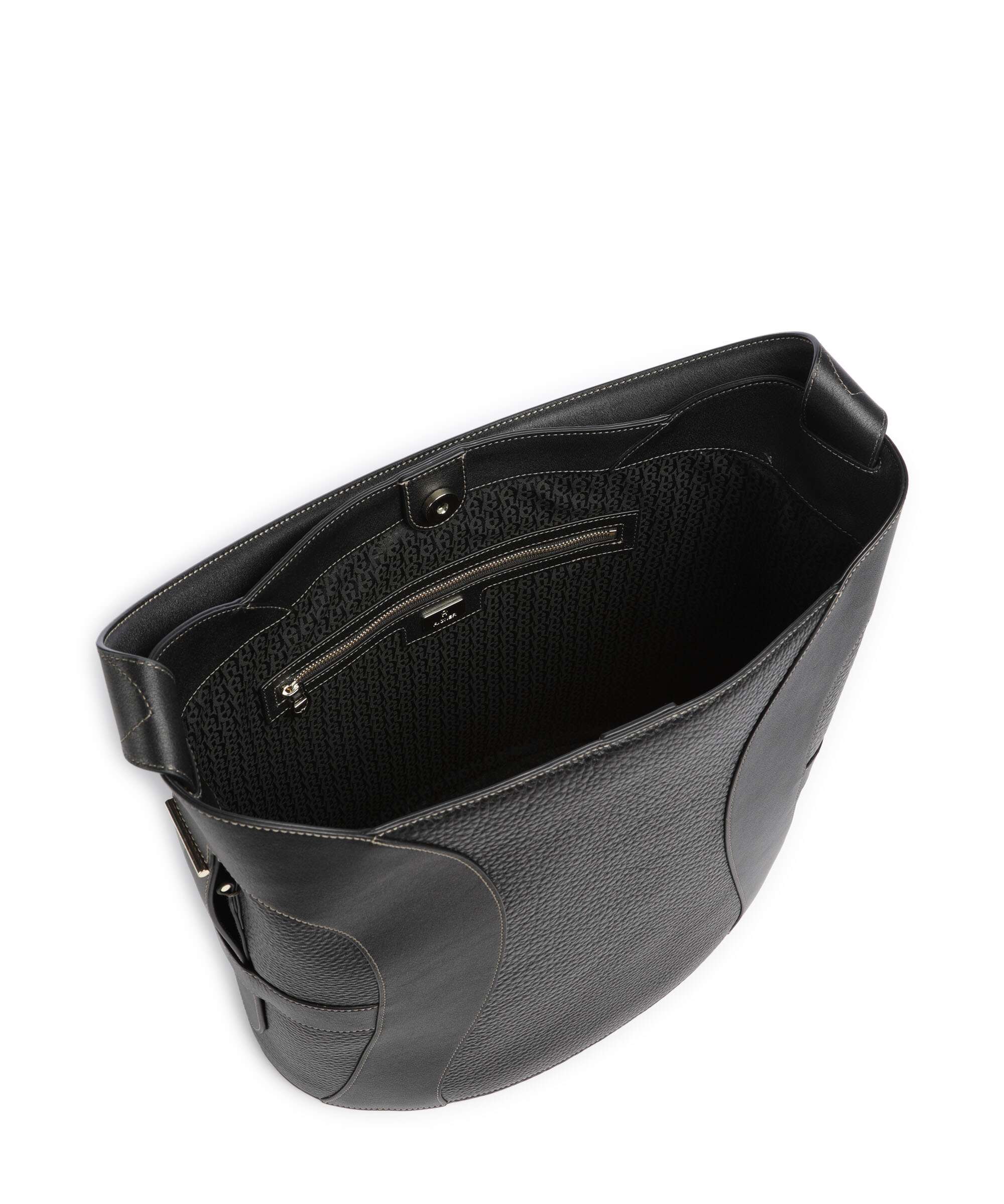 Aigner Deborah L Sac fourre-tout black - Image 5