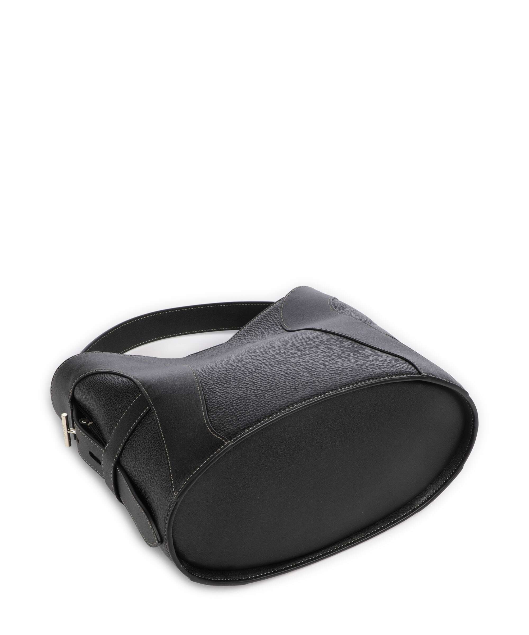 Aigner Deborah M Sac seau black - Image 4