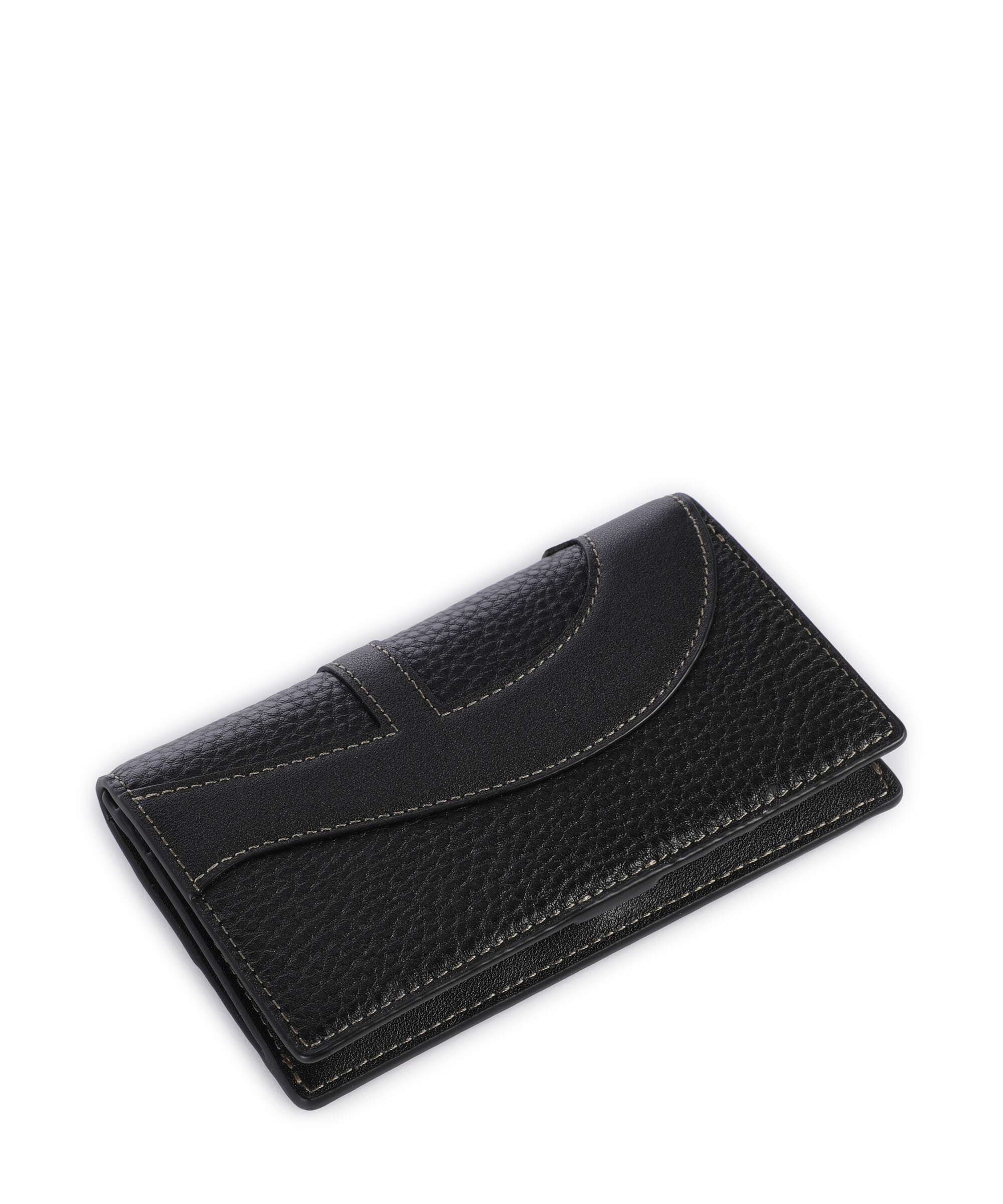 Aigner Deborah Portefeuille black - Image 2