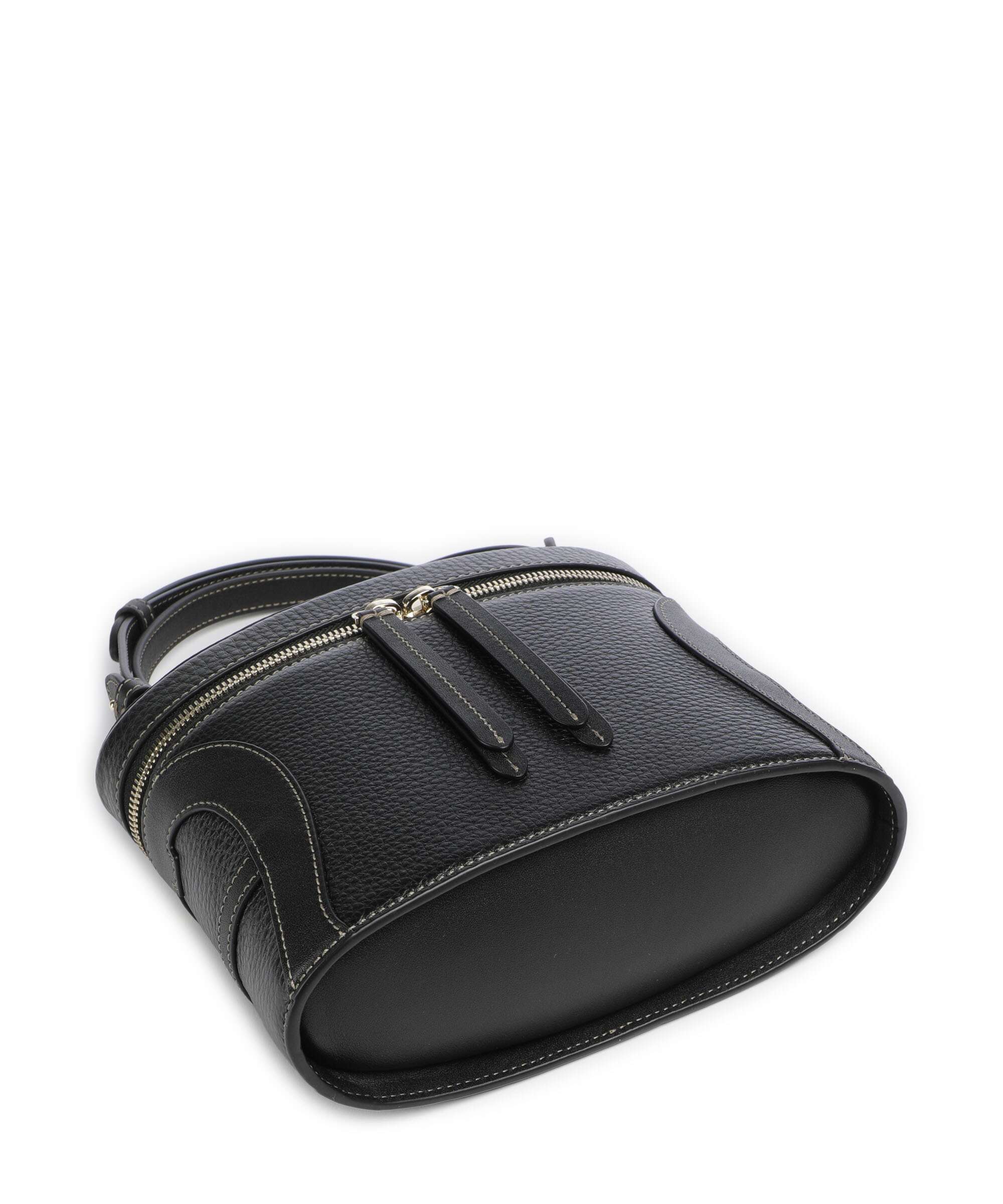 Aigner Deborah S Sac bandoulière black - Image 5