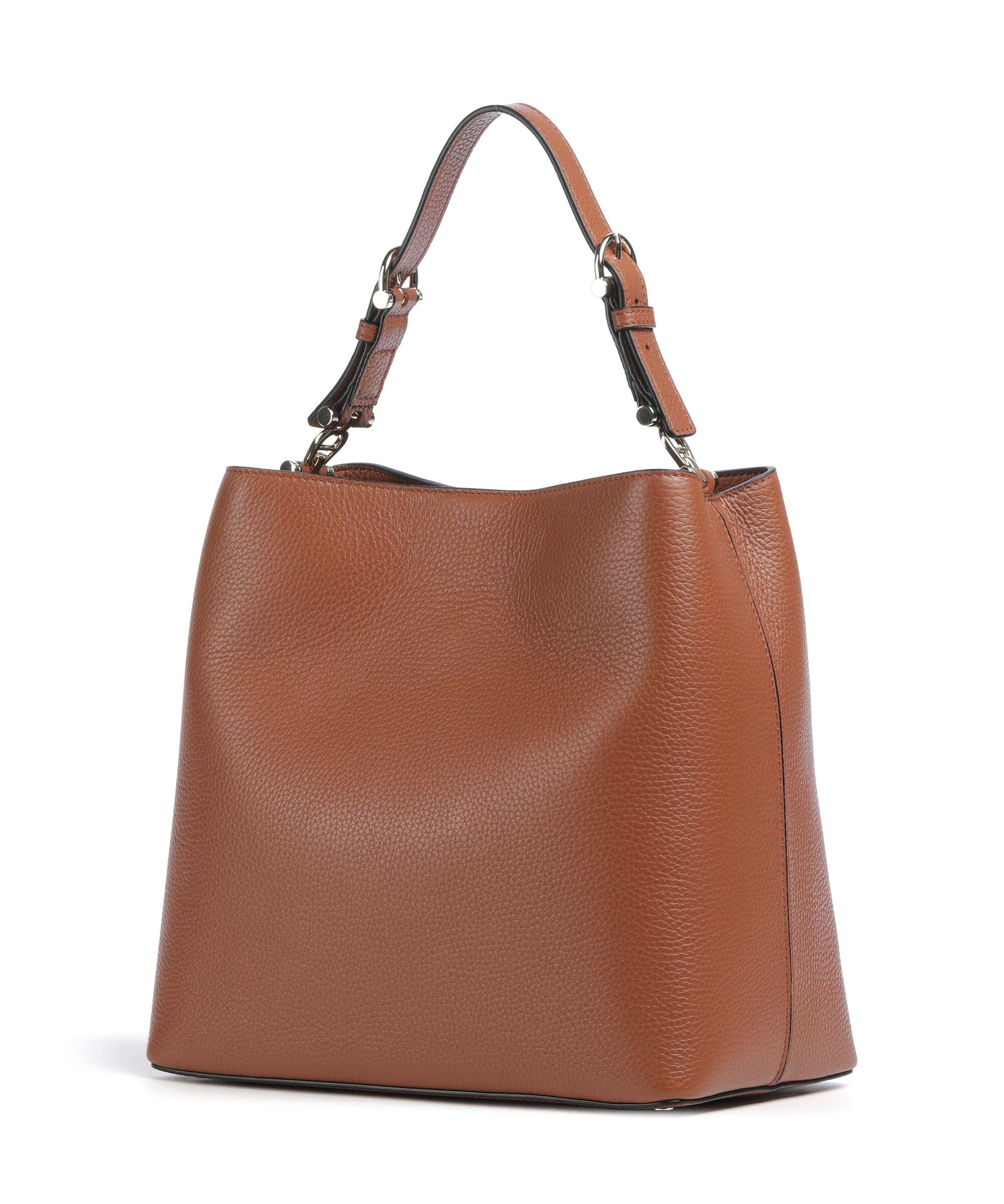 Aigner Delia M Sac fourre-tout cognac brown - Image 2