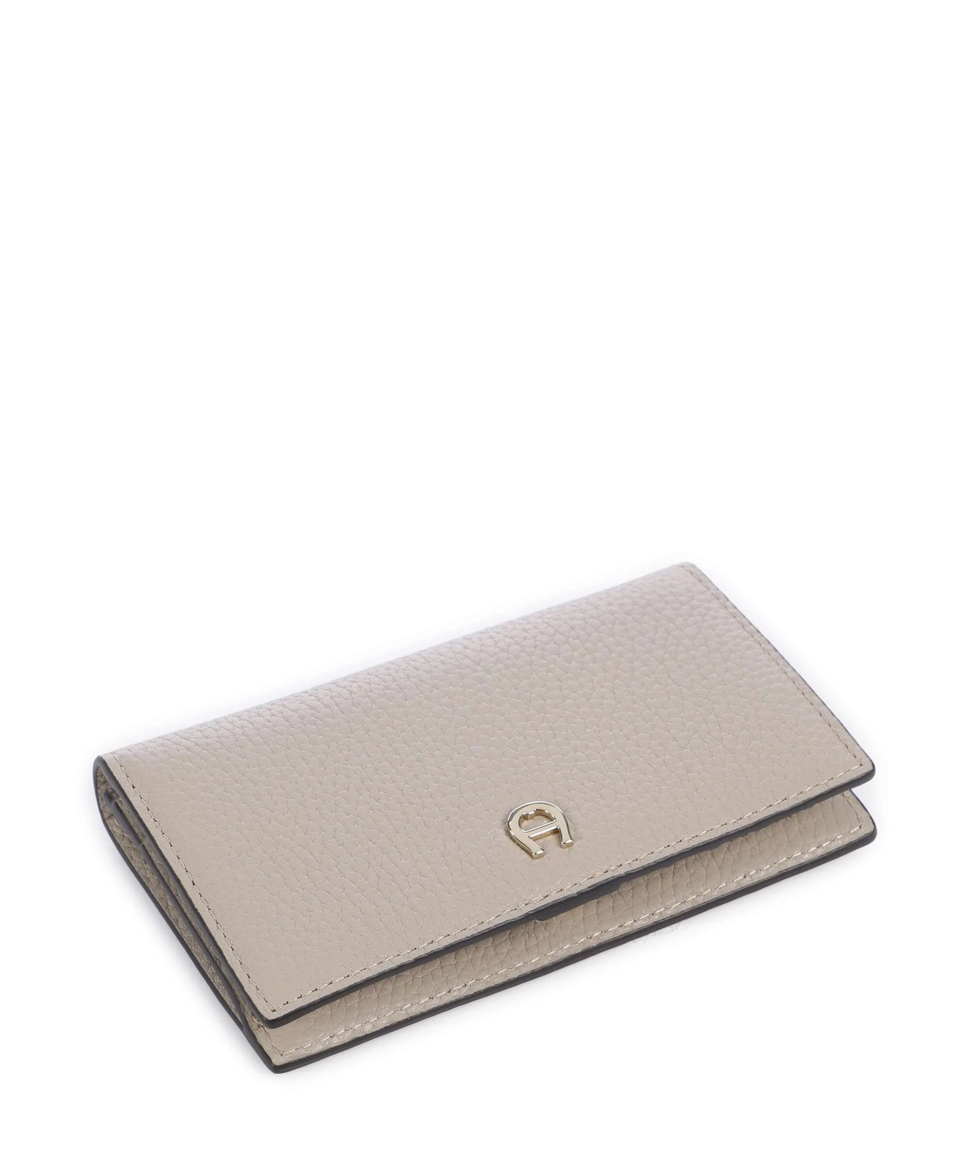 Aigner Delia Portefeuille alpaca beige - Image 4