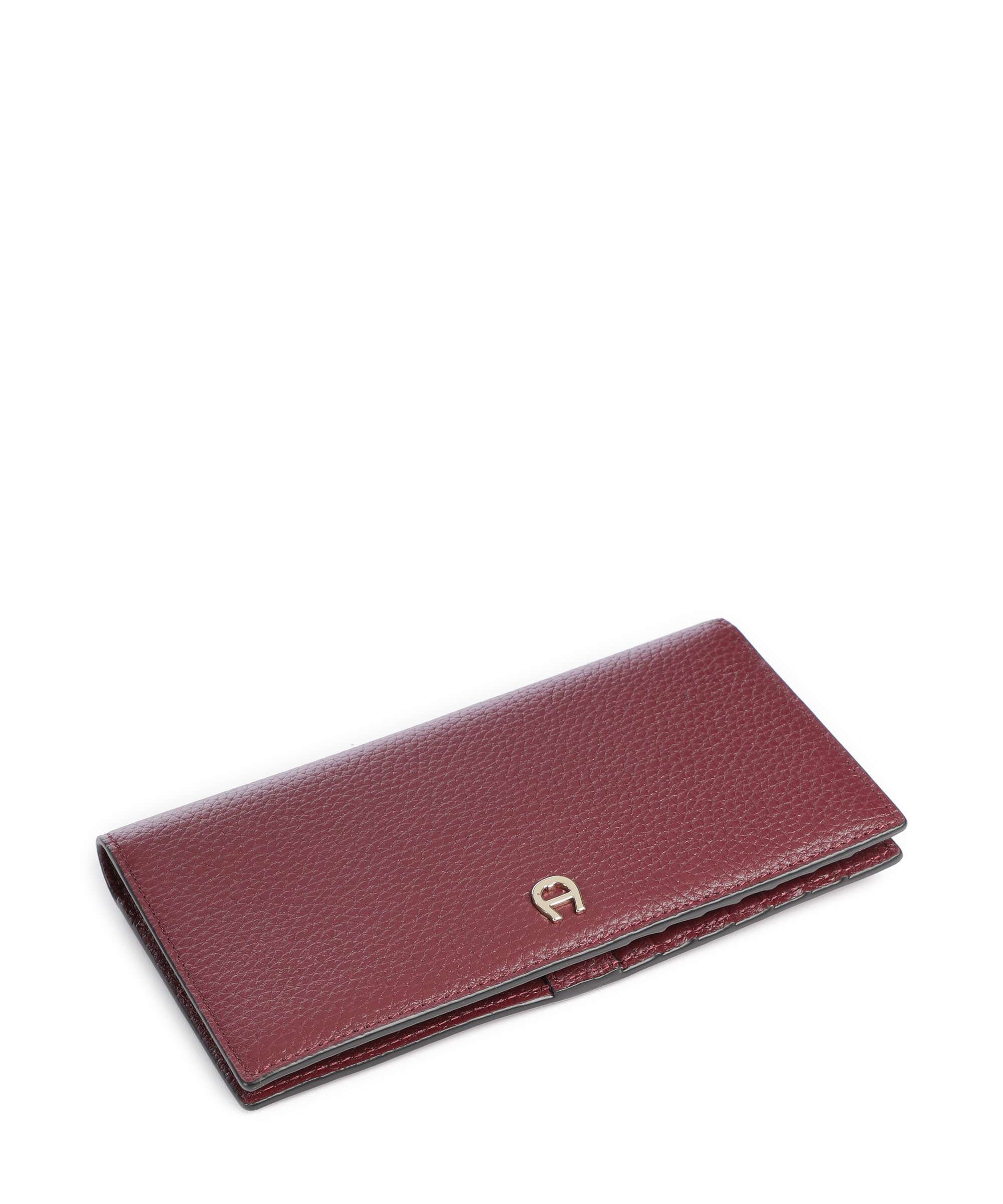 Aigner Delia Portefeuille burgundy - Image 4