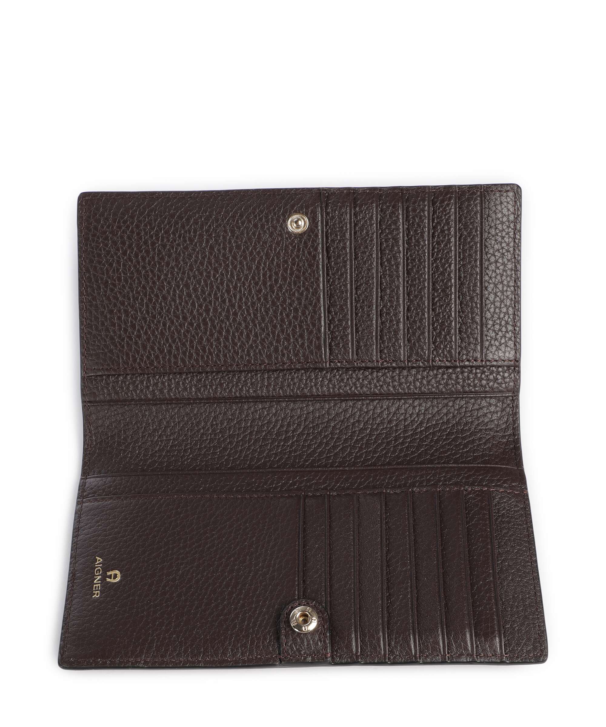 Aigner Delia Portefeuille soil brown - Image 2
