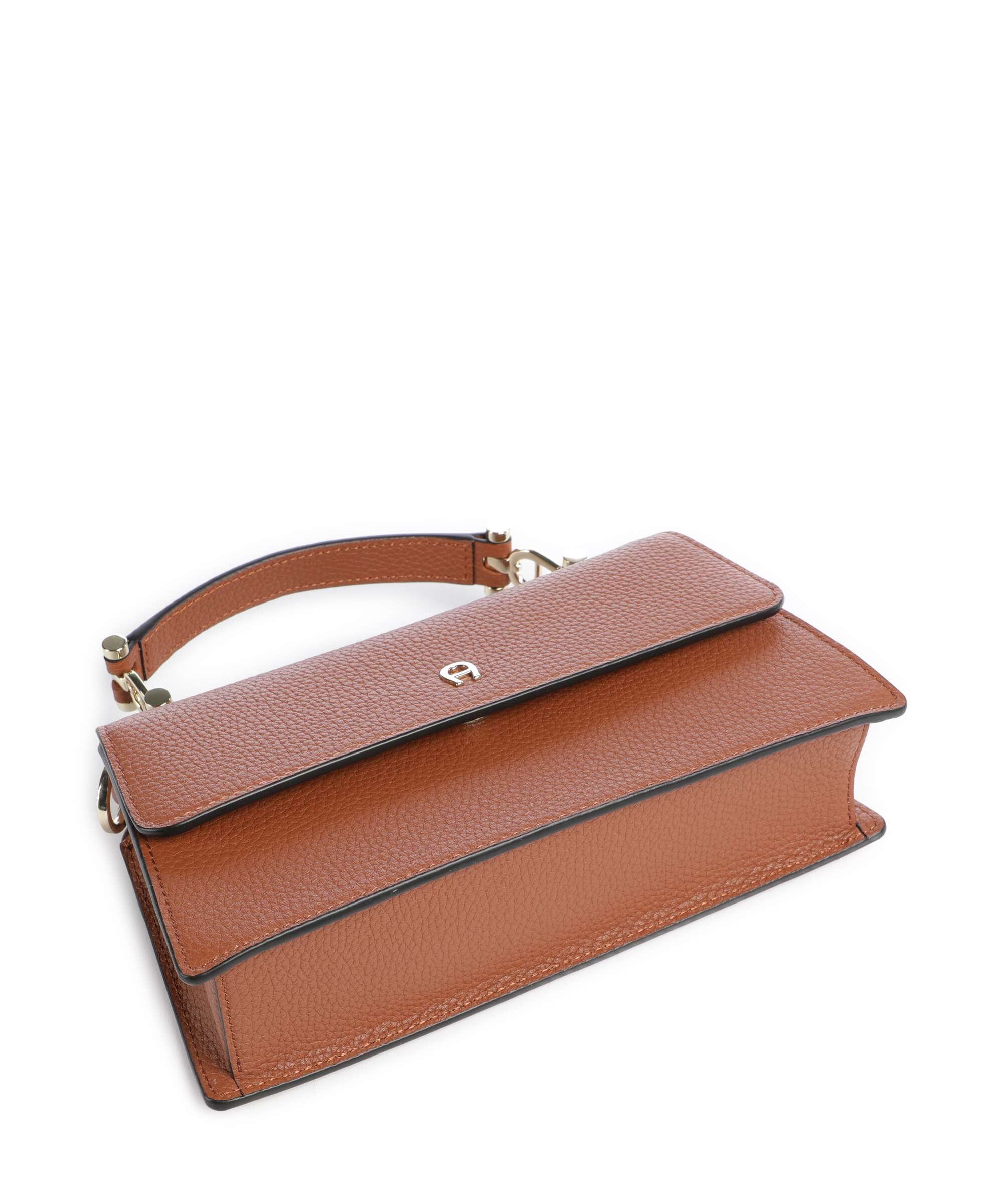 Aigner Delia S Sac à main cognac brown - Image 5