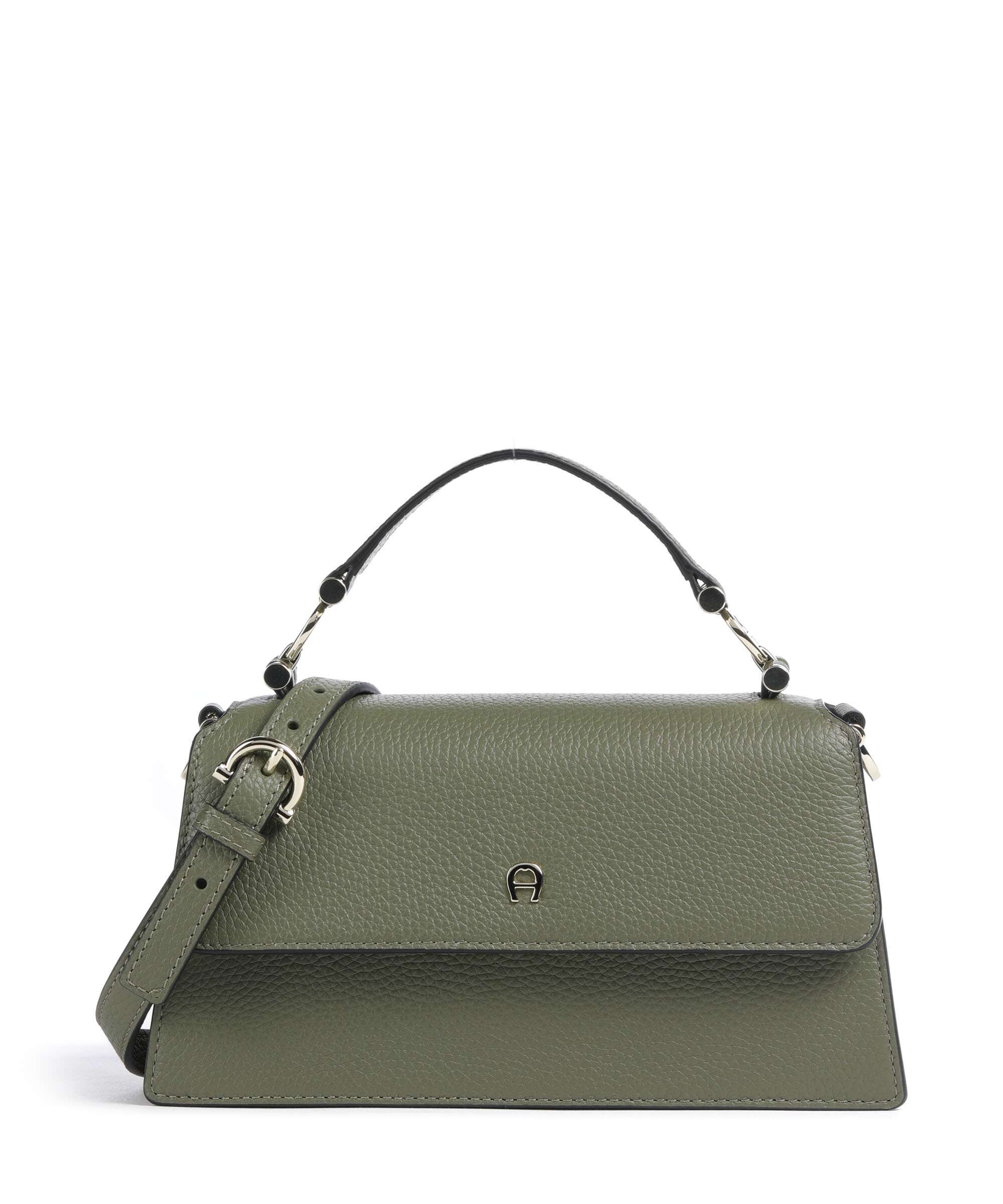 Aigner Delia S Sac à main moss green