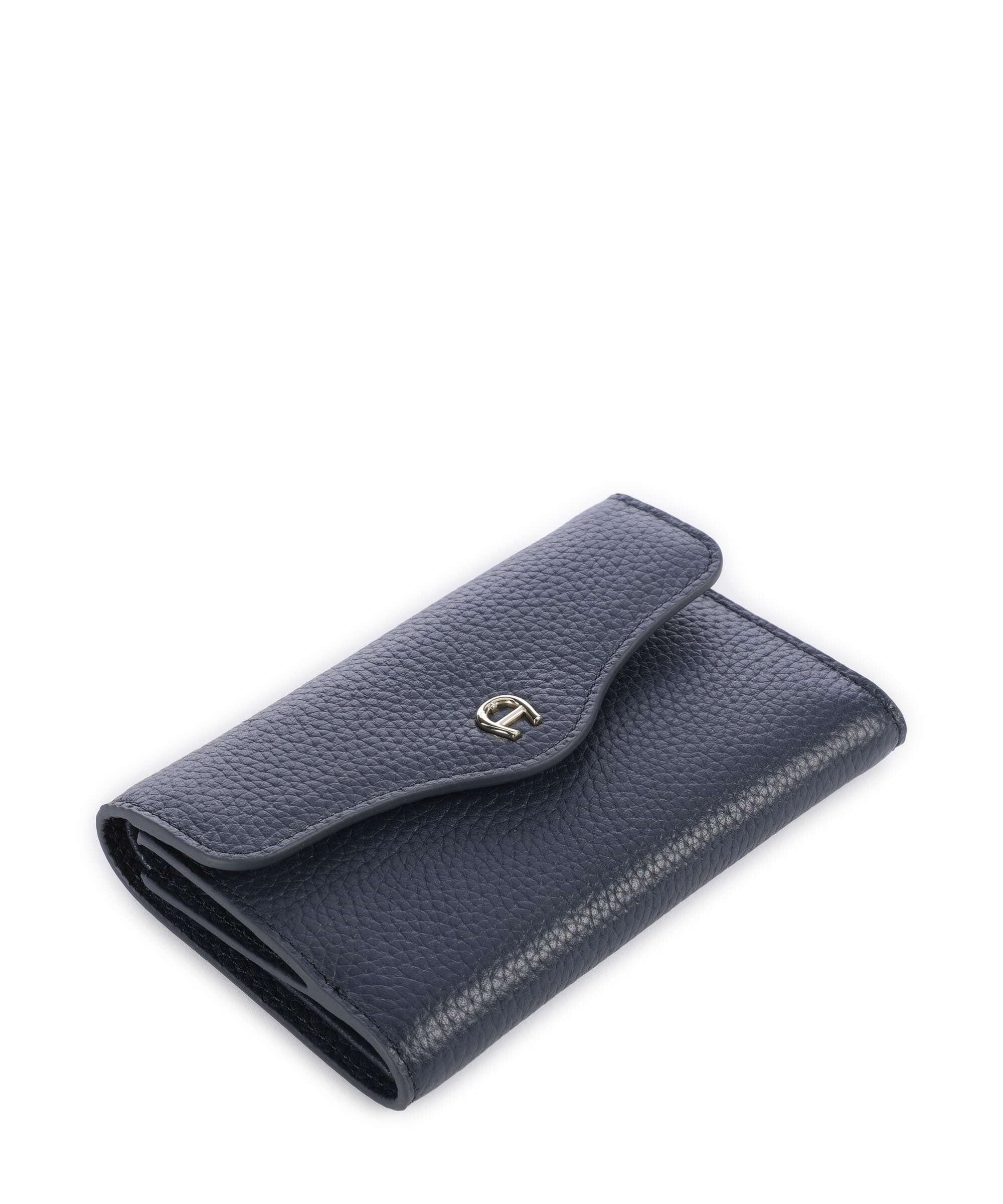 Aigner Elsa Portefeuille cosmic blue - Image 4