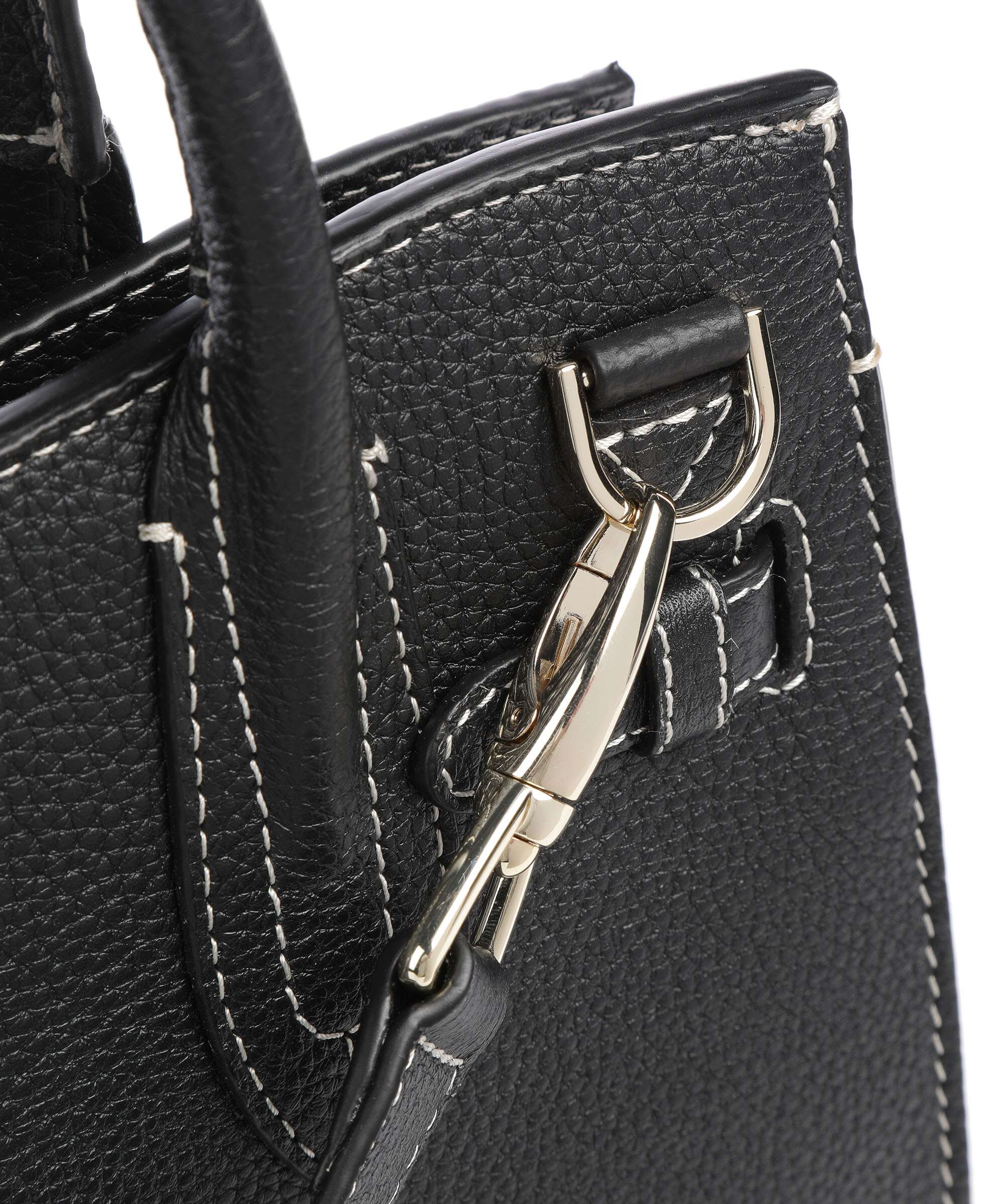 Aigner Farah M Sac à main black - Image 5