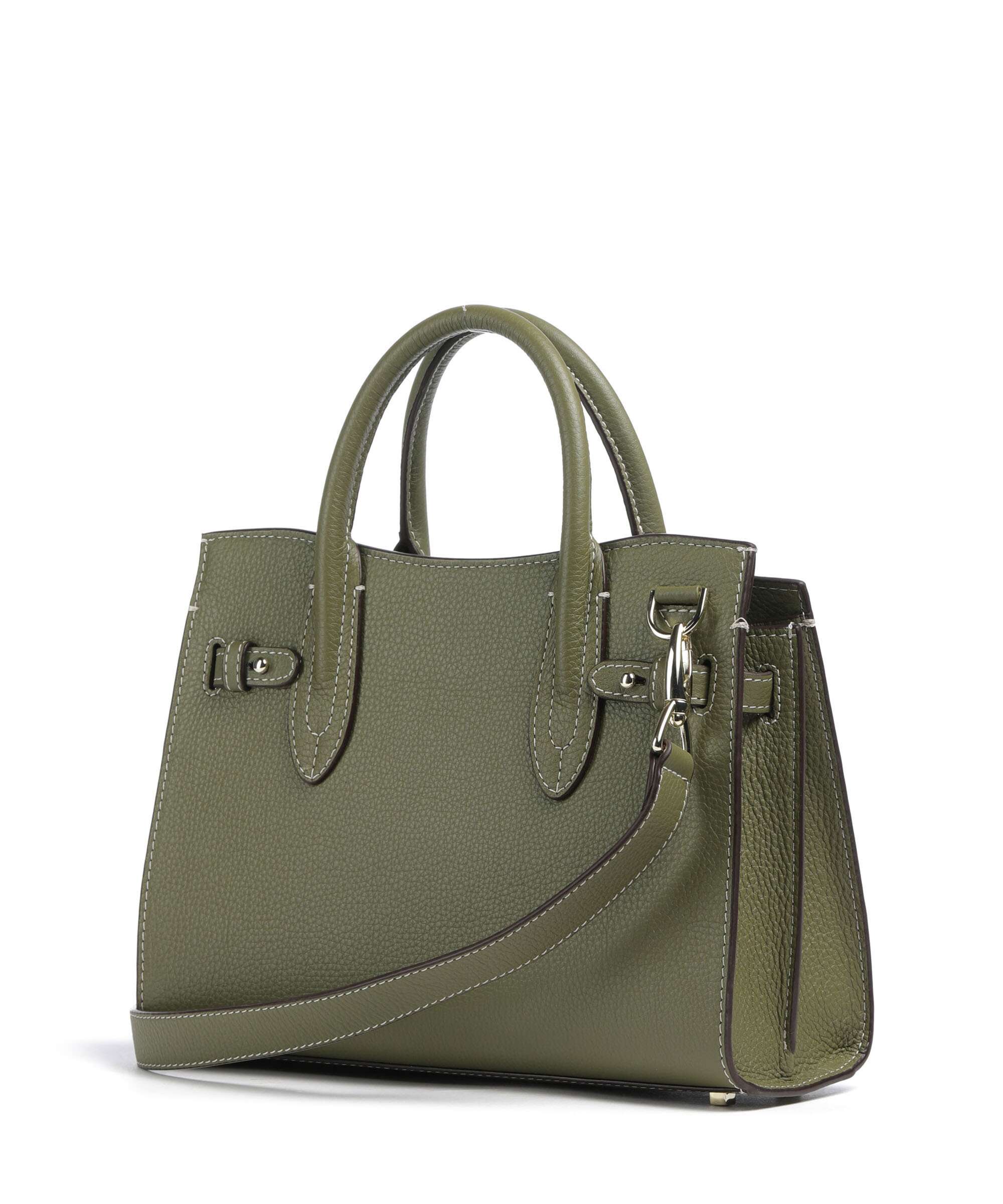 Aigner Farah M Sac à main moss green - Image 2
