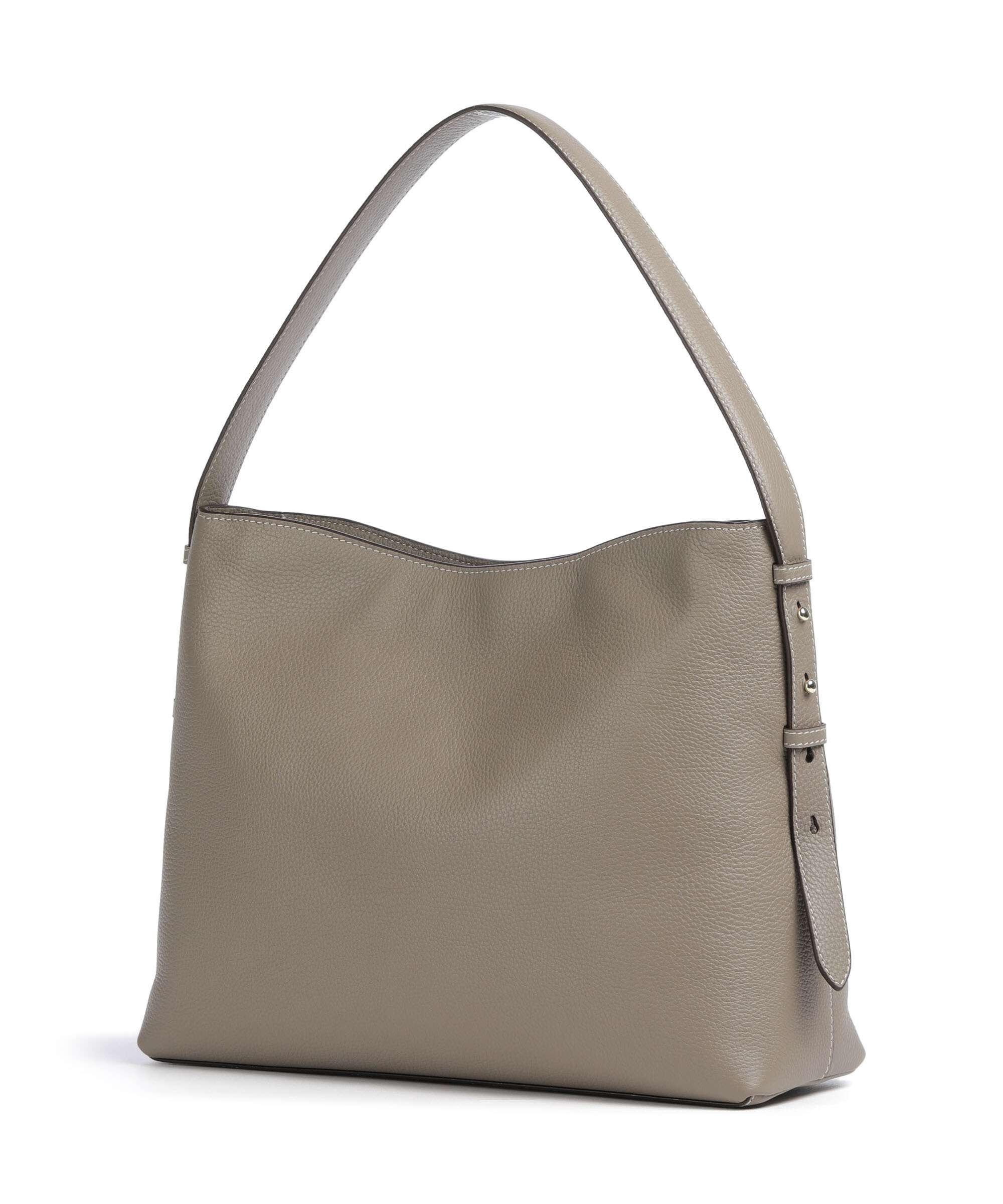 Aigner Farah M Sac fourre-tout taupe - Image 2