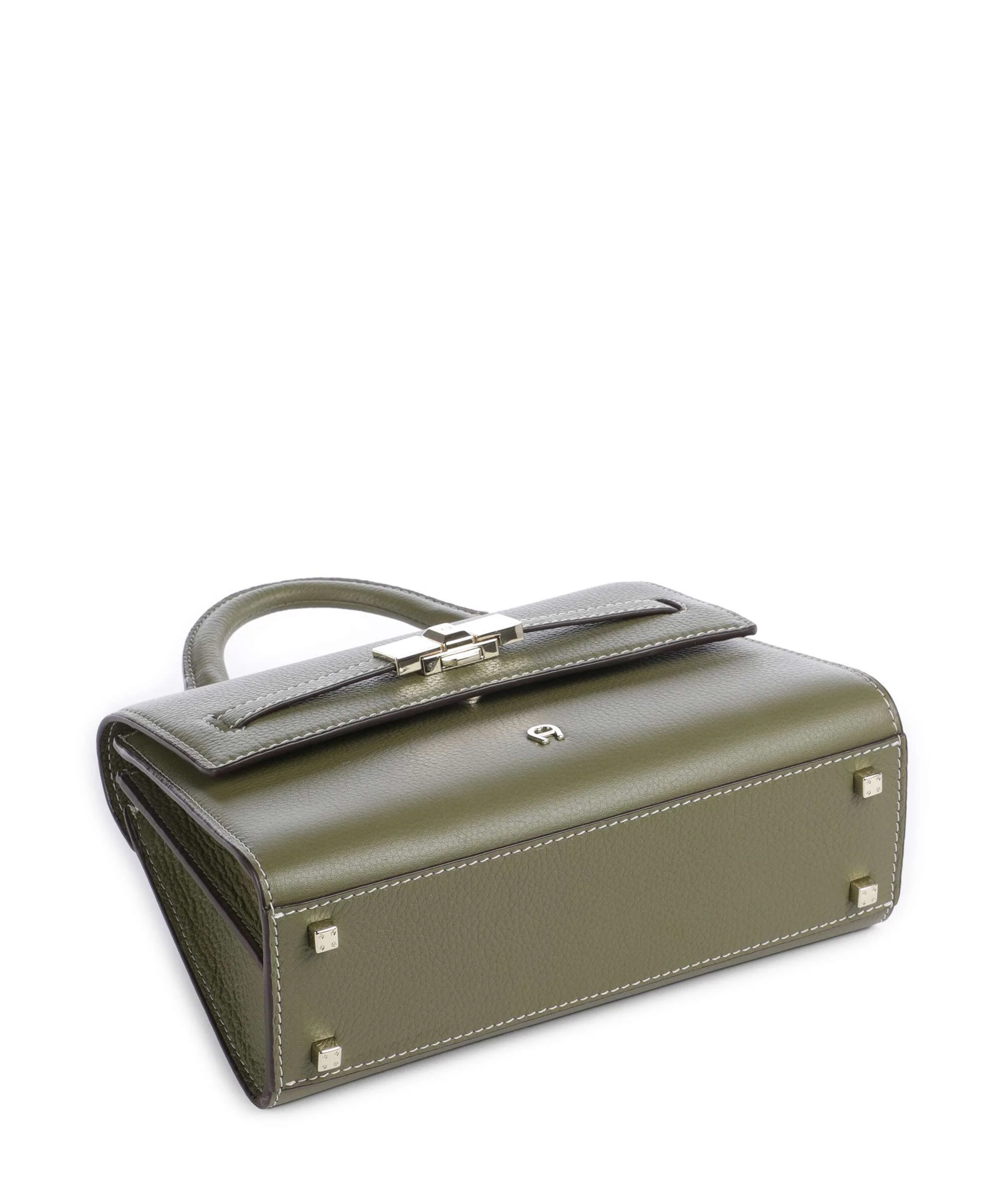 Aigner Farah S Sac à main moss green - Image 4