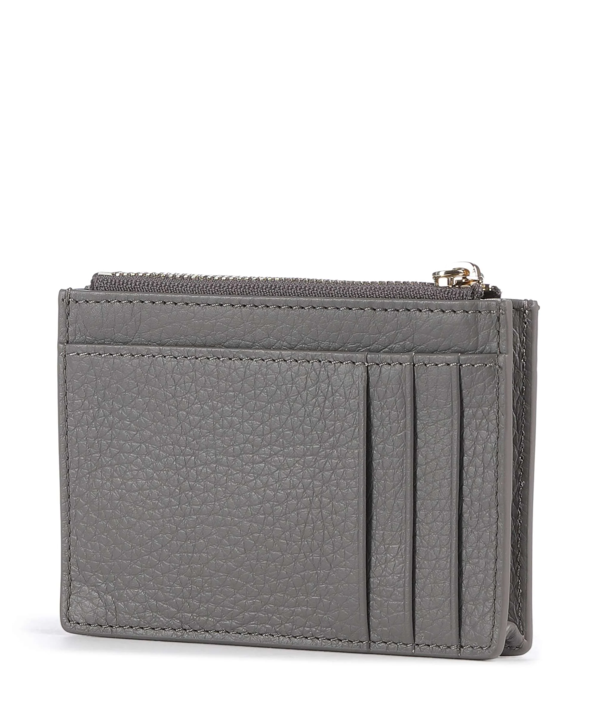 Aigner Fashion Étui à cartes crédit ash grey - Image 2