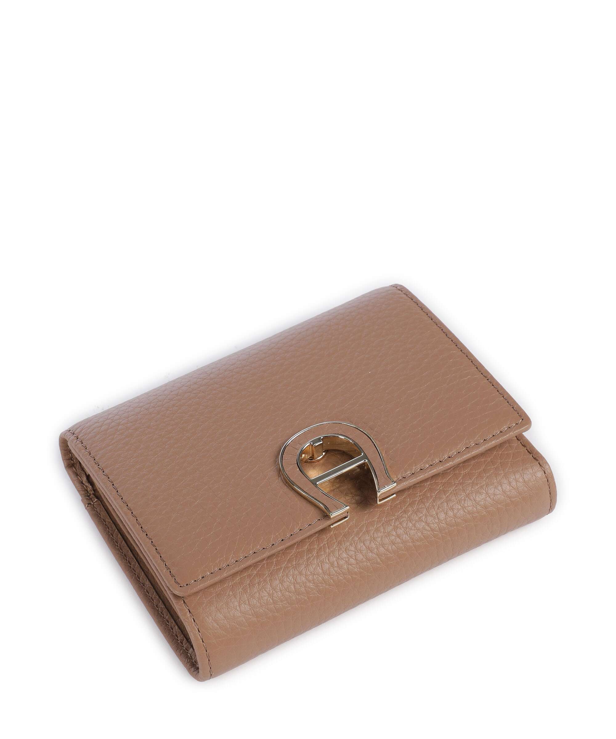 Aigner Fashion Portefeuille oat beige - Image 4