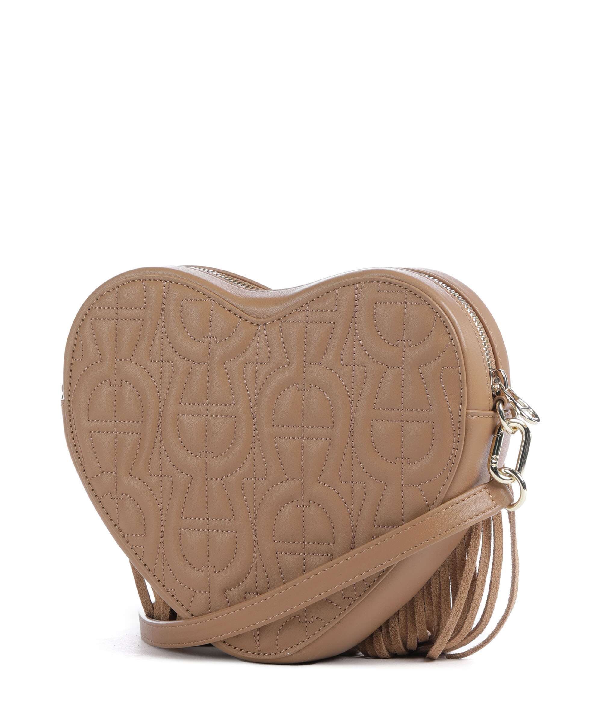 Aigner Fashion Sac bandoulière oat beige - Image 2