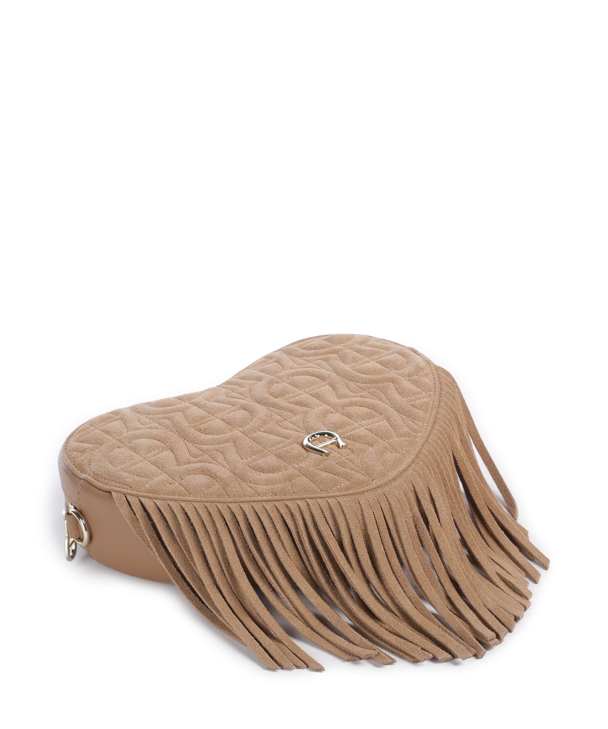 Aigner Fashion Sac bandoulière oat beige - Image 4
