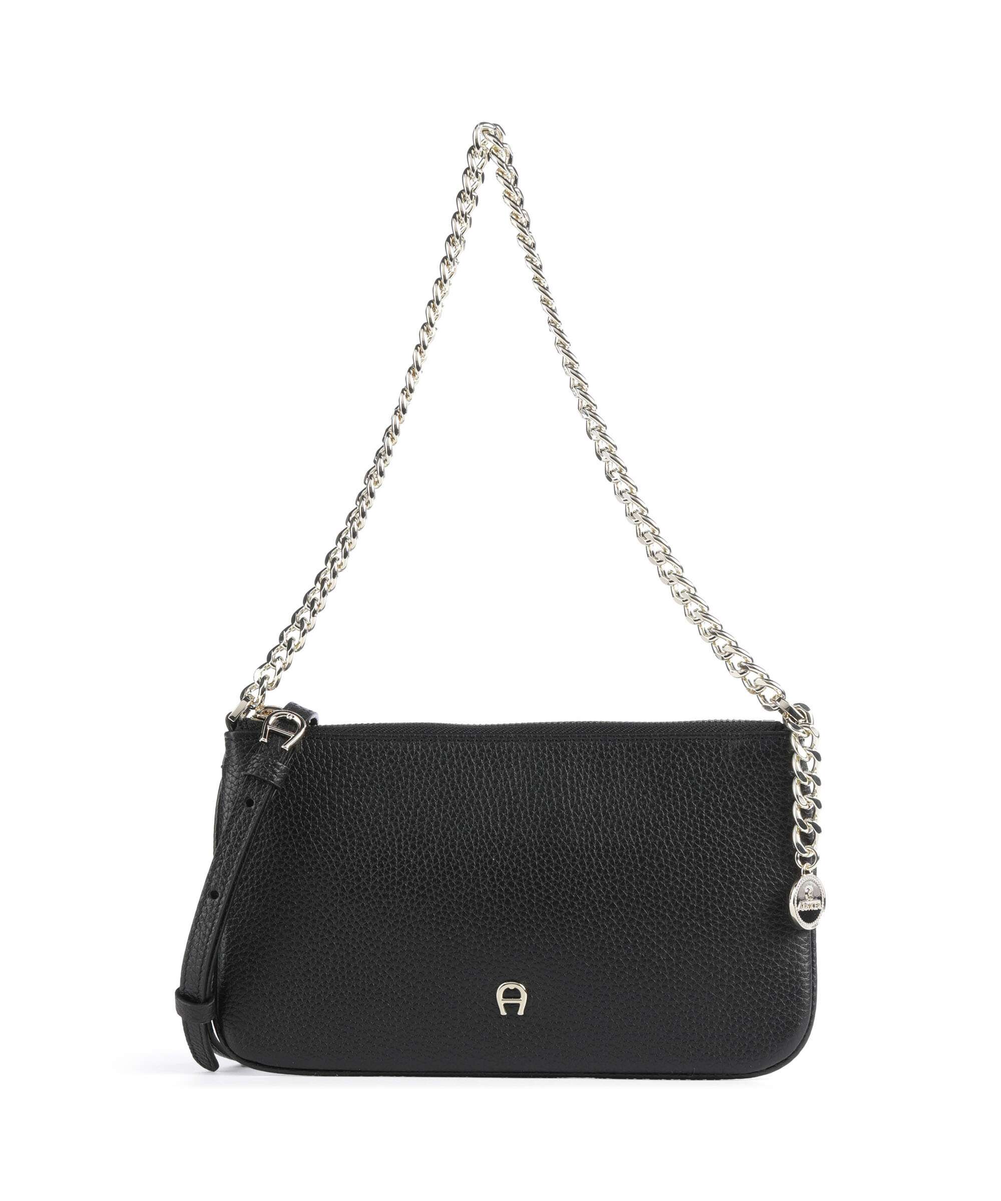 Aigner Fashion Sac porté épaule black