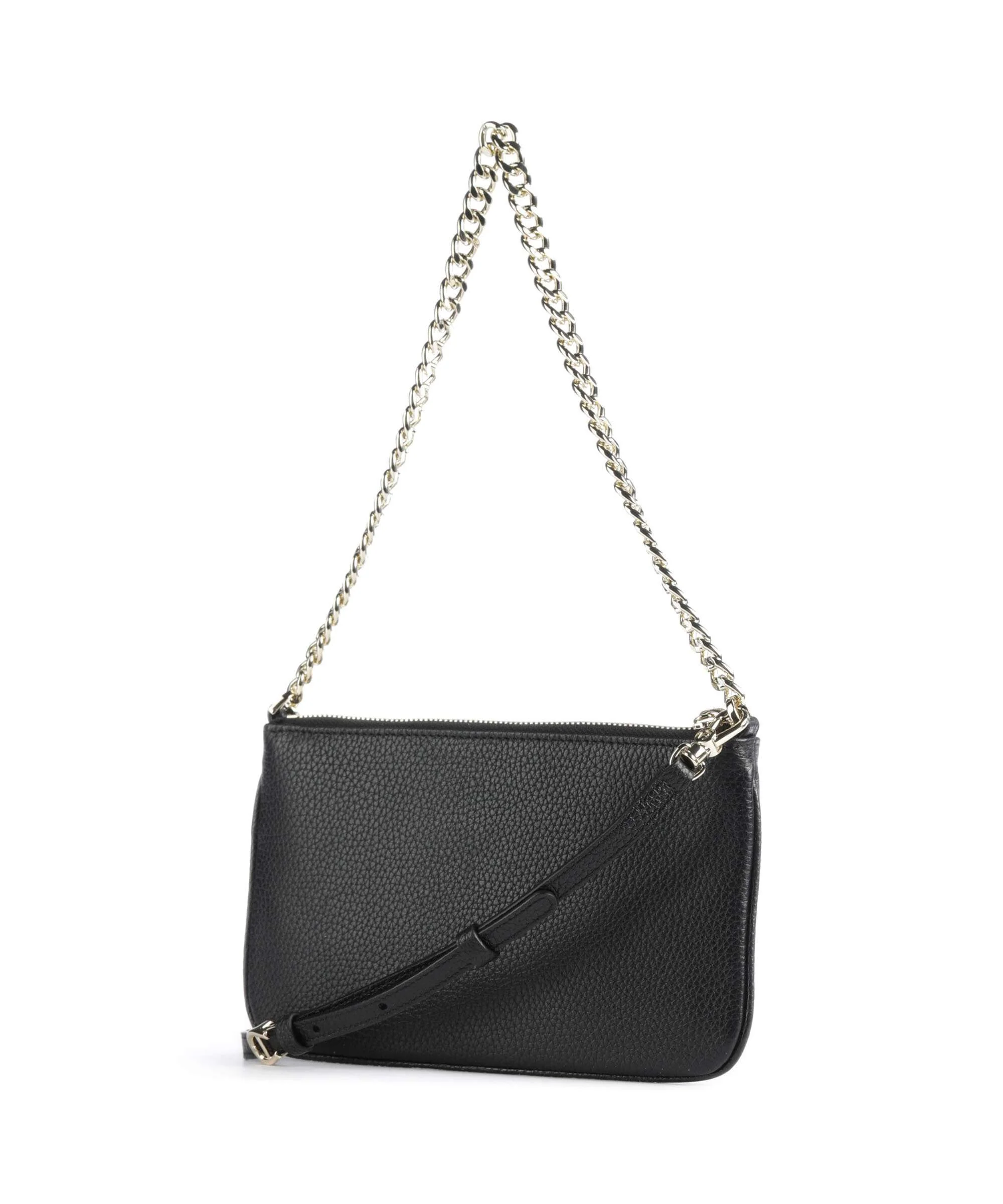 Aigner Fashion Sac porté épaule black - Image 2