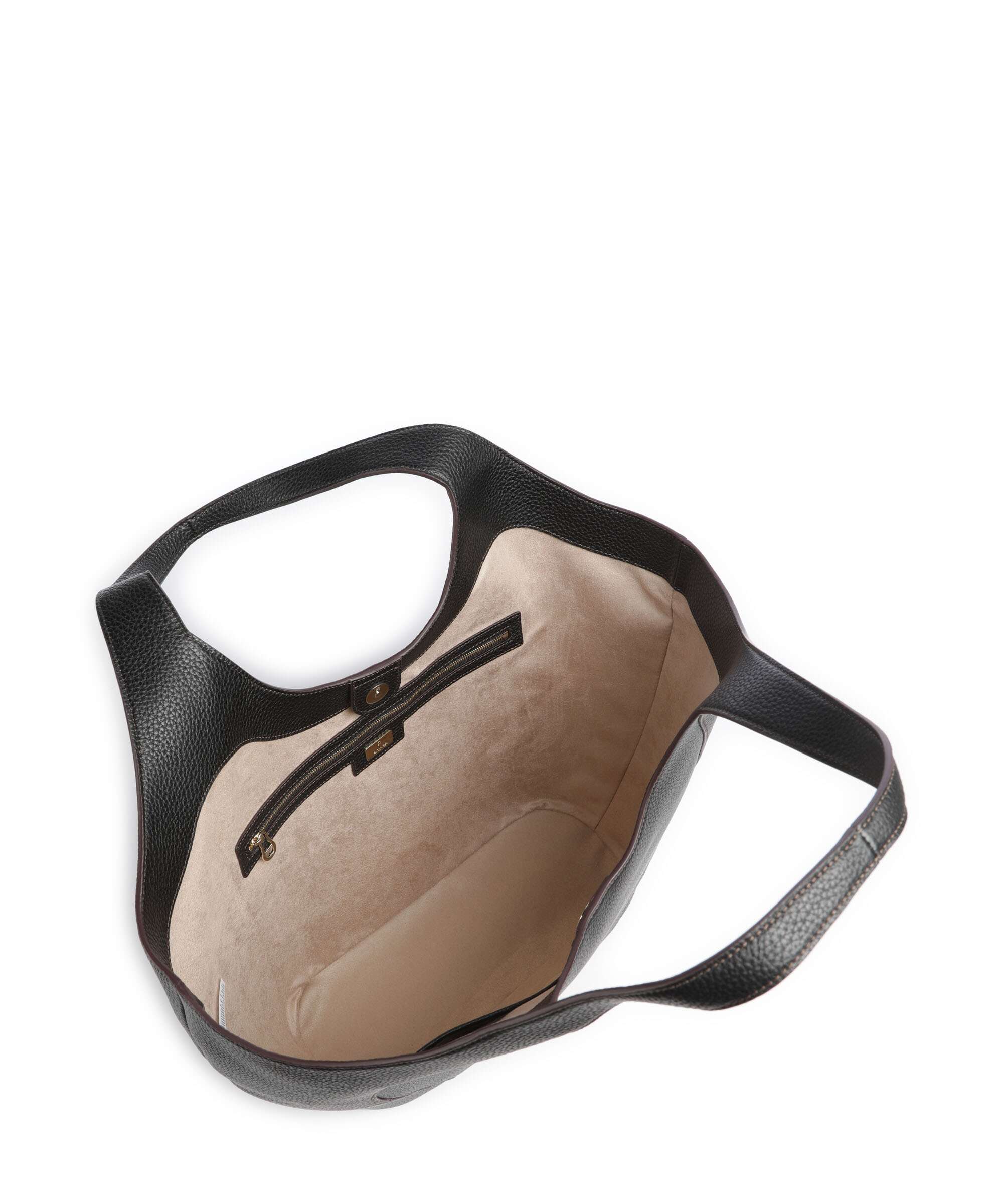 Aigner Hazel L Cabas black - Image 5