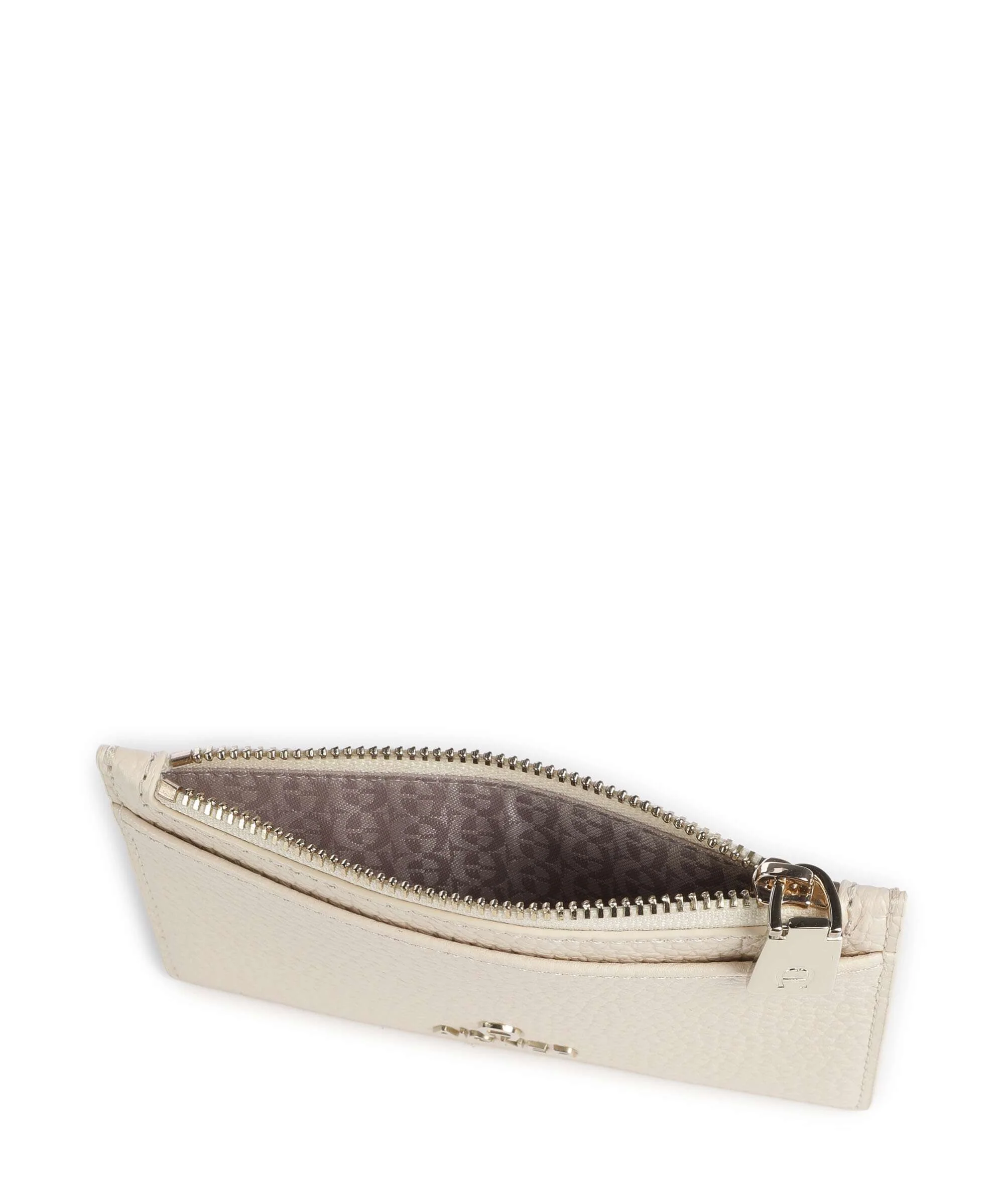 Aigner Ivy Étui à cartes crédit macadamia white - Image 4
