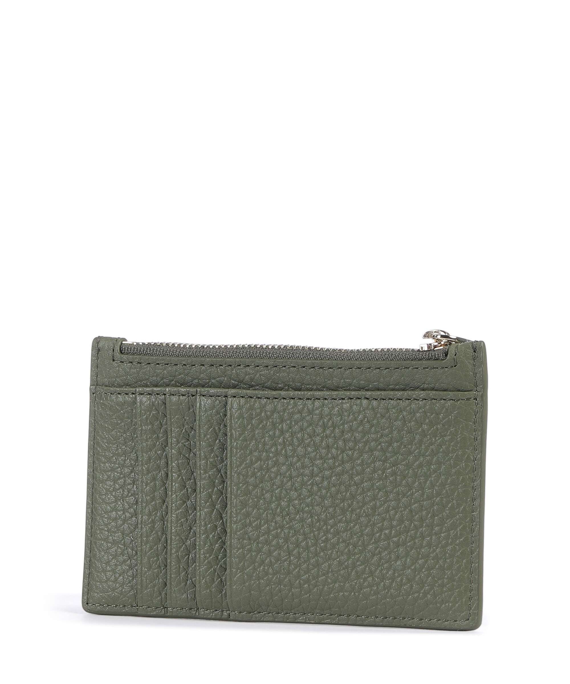 Aigner Ivy Étui à cartes crédit moss green - Image 2