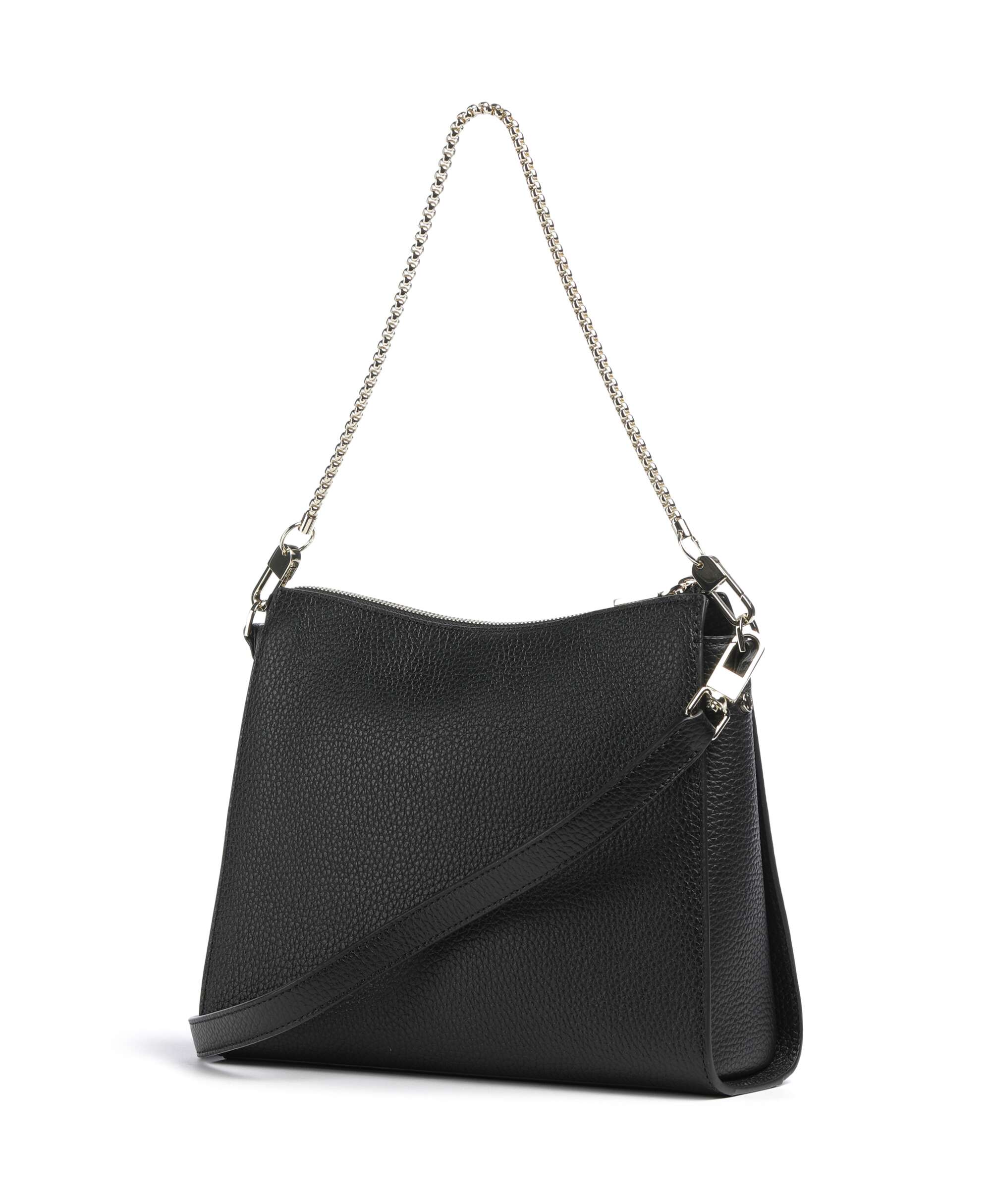 Aigner Ivy M Sac porté épaule black - Image 2