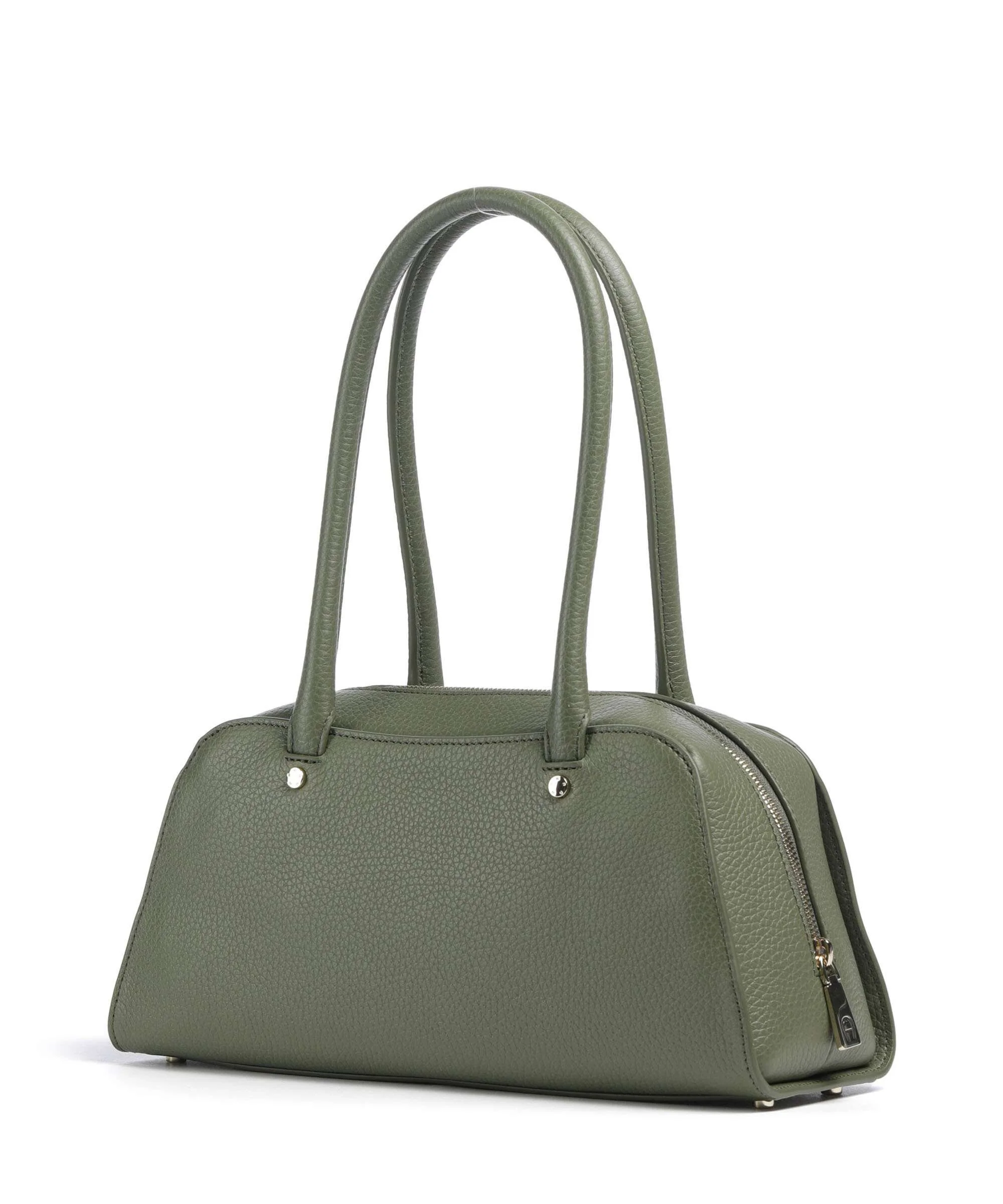 Aigner Ivy M Sac porté épaule moss green - Image 2
