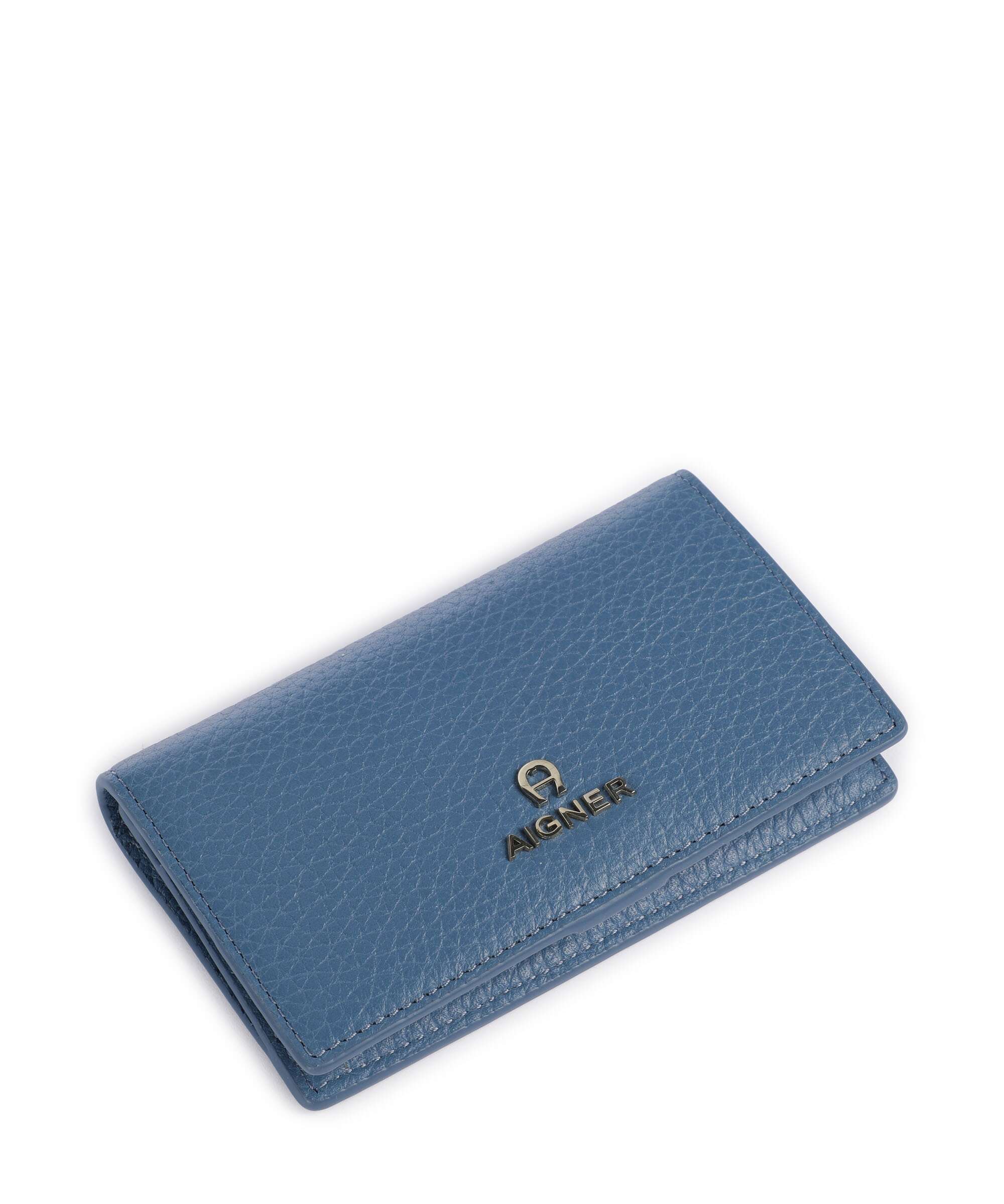 Aigner Ivy Portefeuille porcelain blue - Image 4