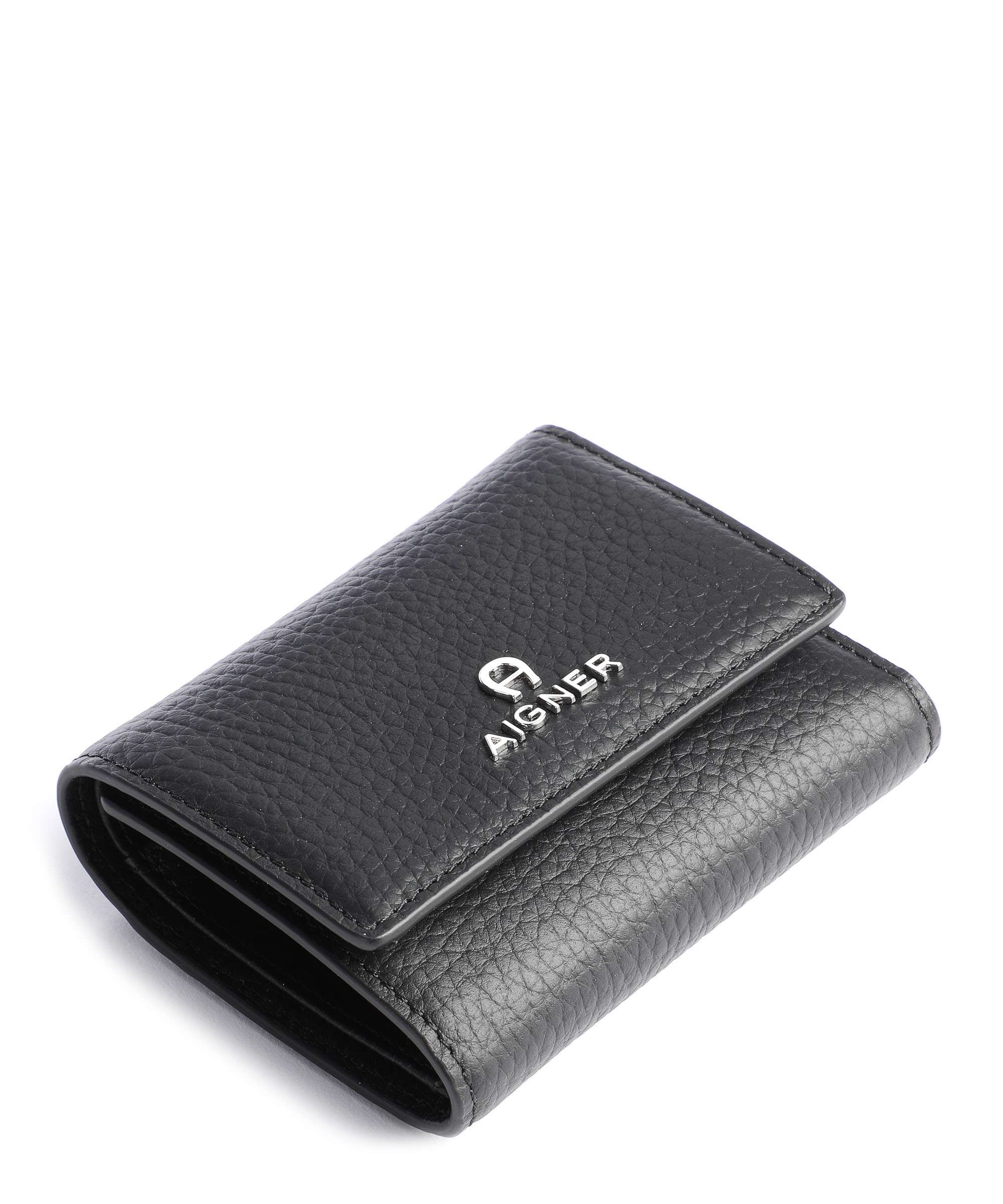 Aigner Ivy Portefeuille black - Image 4