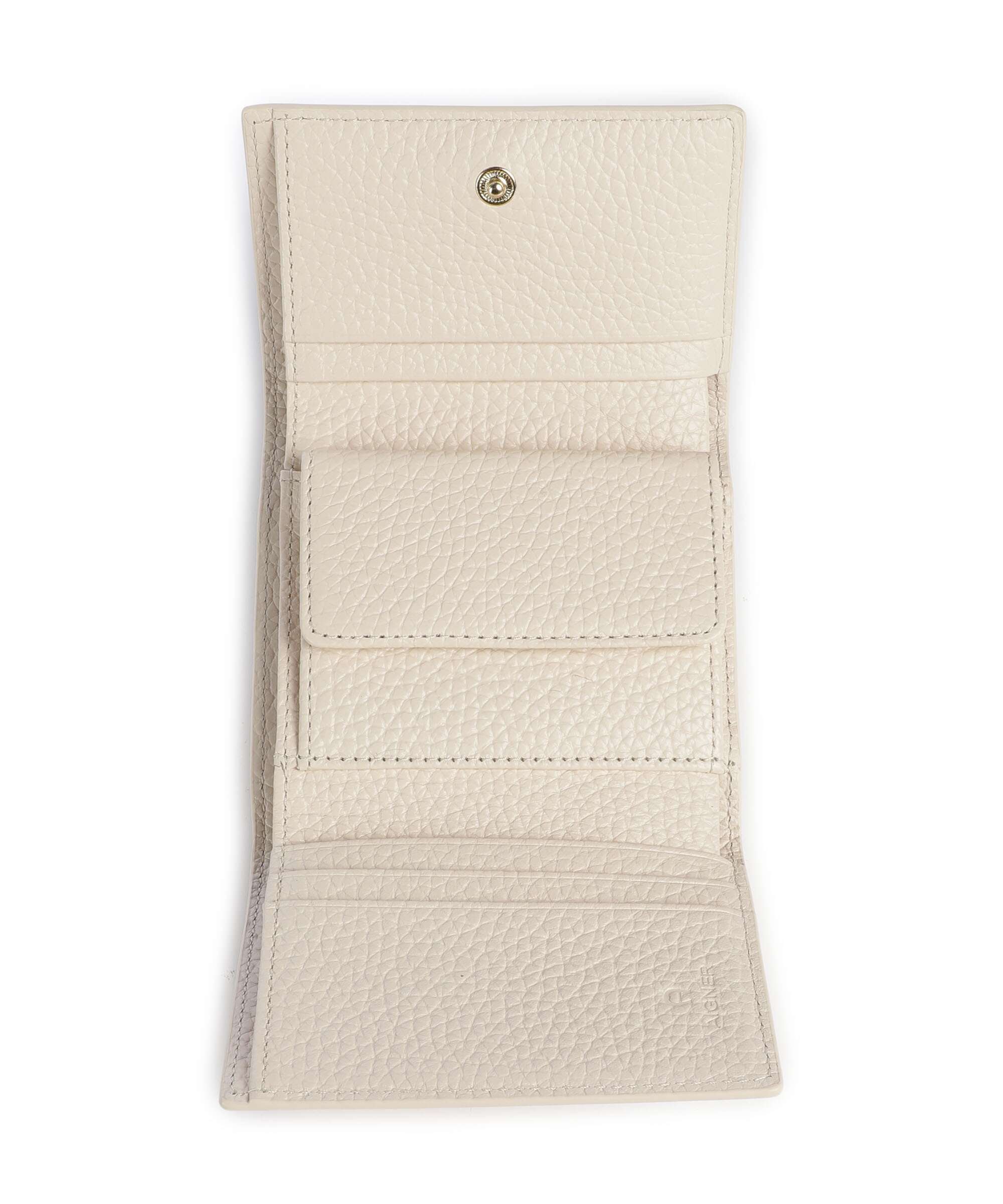 Aigner Ivy Portefeuille macadamia white - Image 2