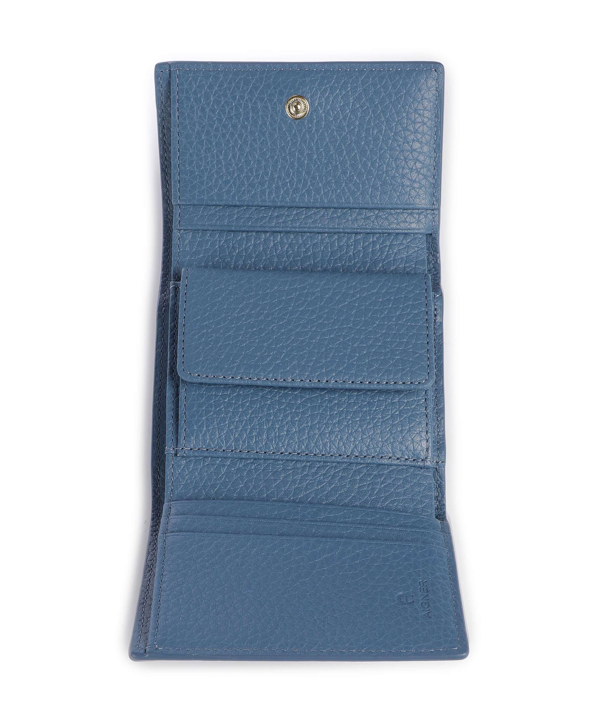 Aigner Ivy Portefeuille porcelain blue - Image 2