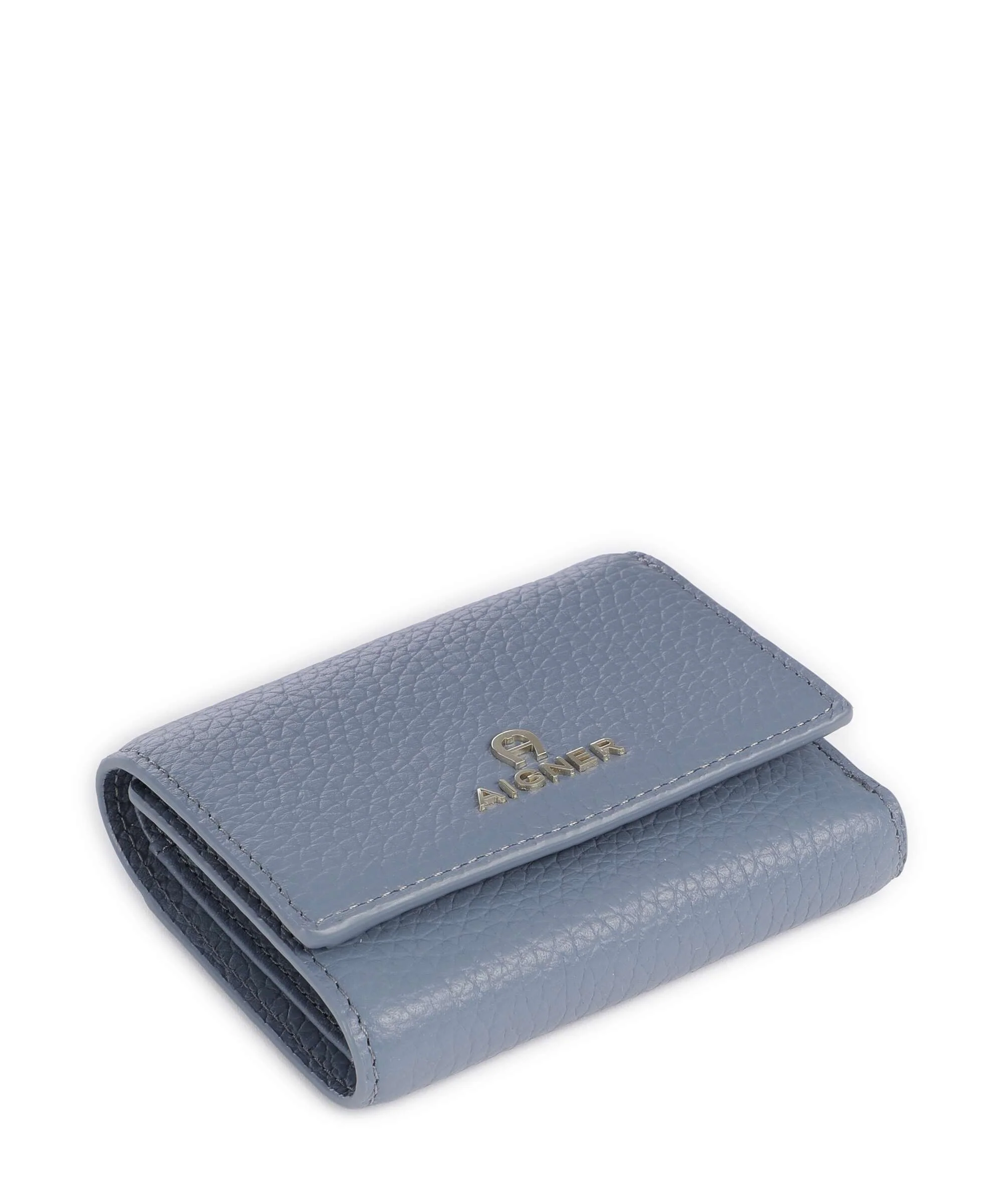 Aigner Ivy Portefeuille stormy blue - Image 4