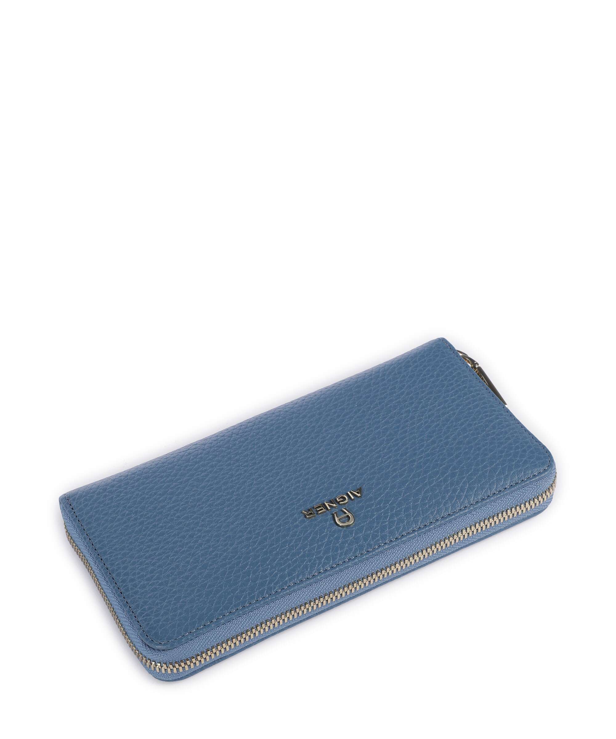 Aigner Ivy Portefeuille porcelain blue - Image 4