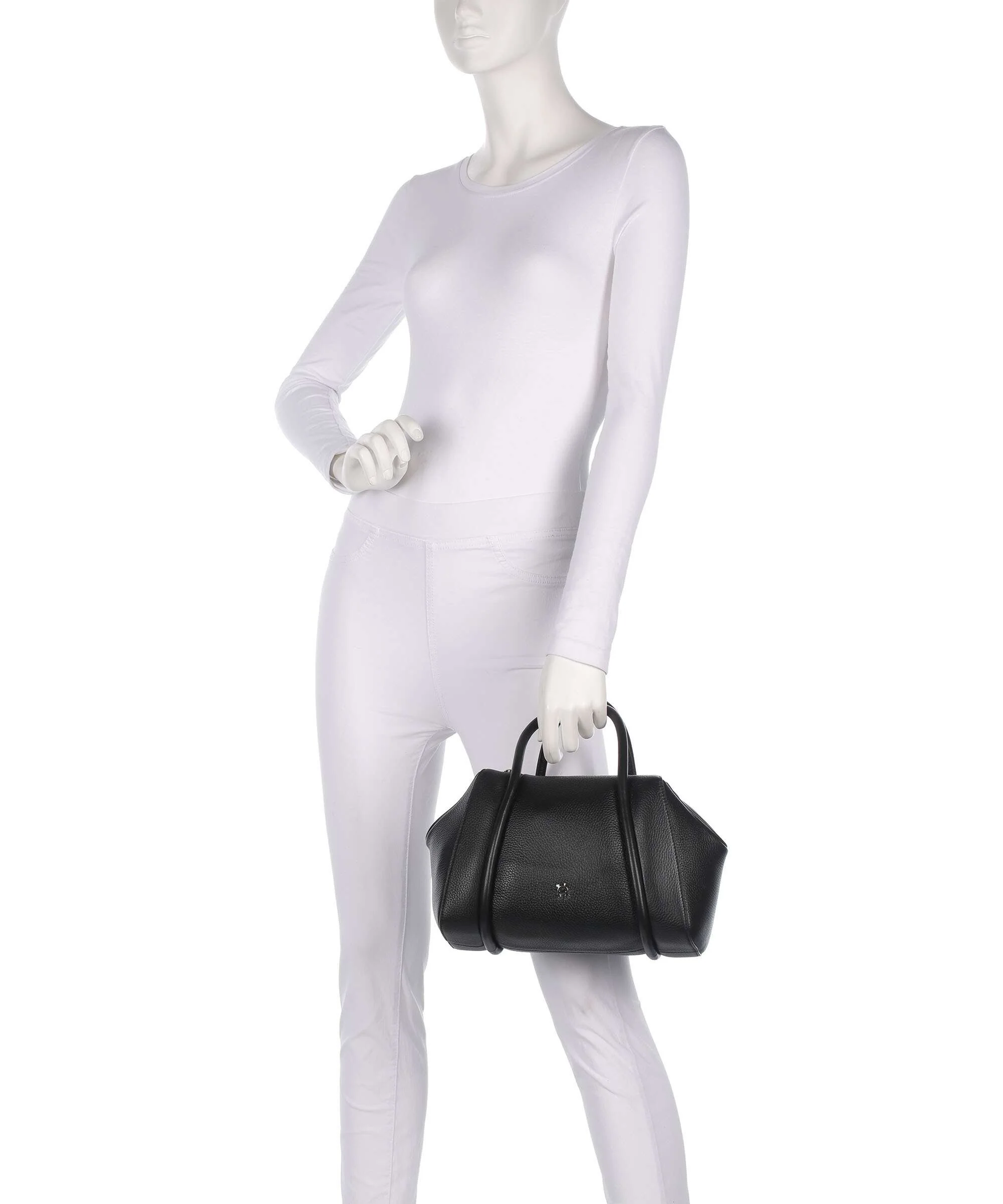 Aigner Juliette S Sac à main black - Image 3