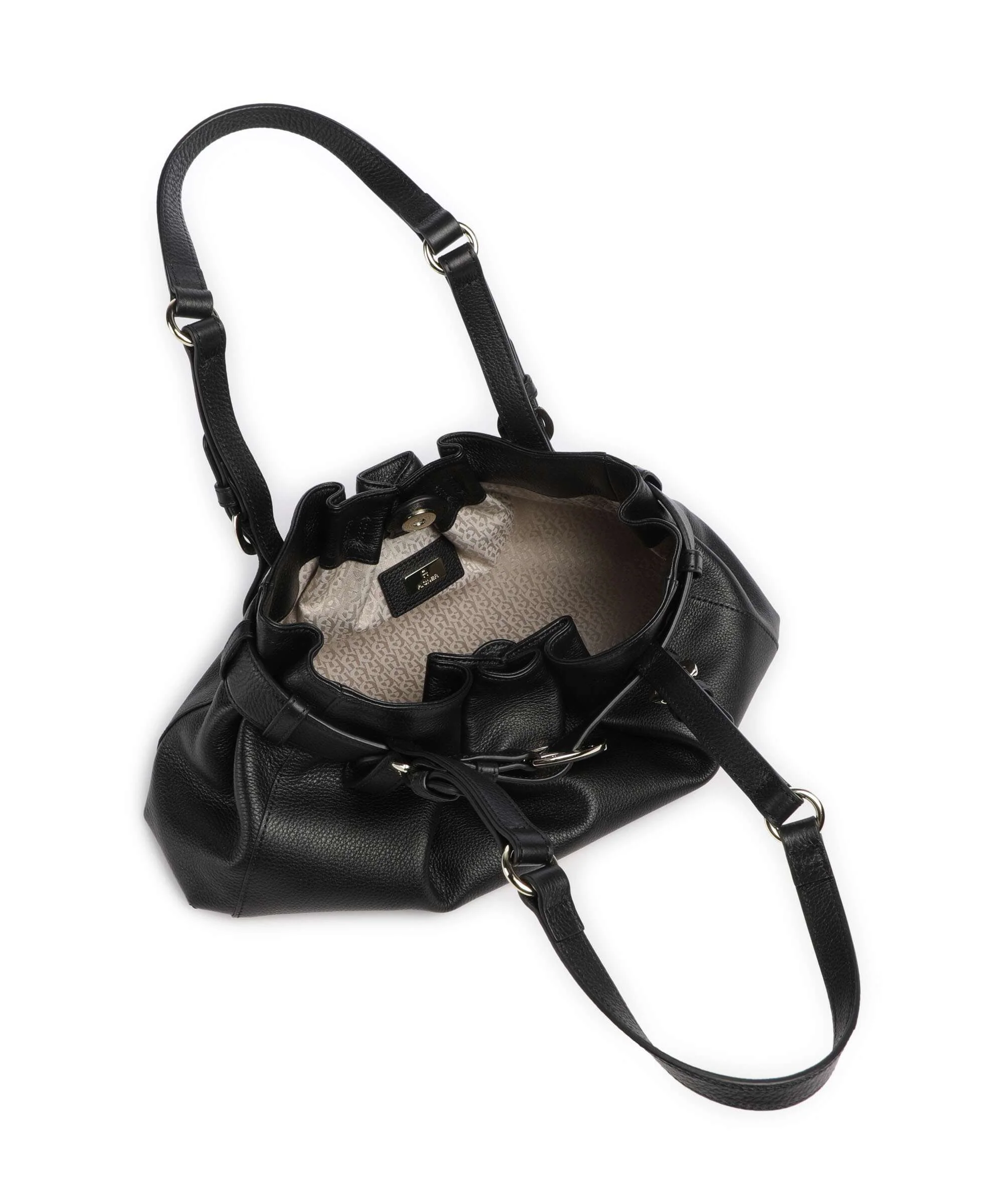 Aigner Lavinia S Sac fourre-tout black - Image 5