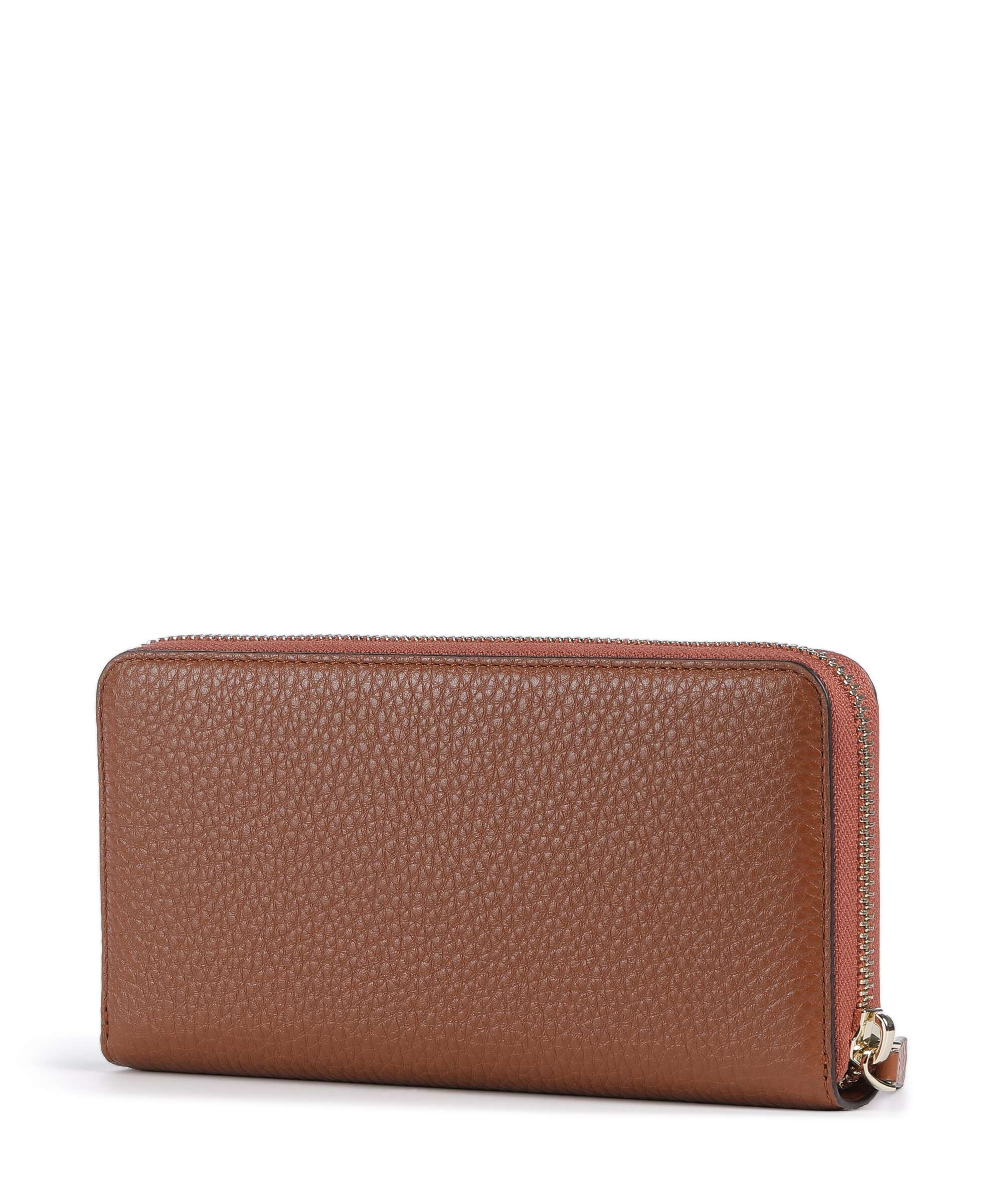 Aigner Marika Portefeuille cognac brown - Image 3
