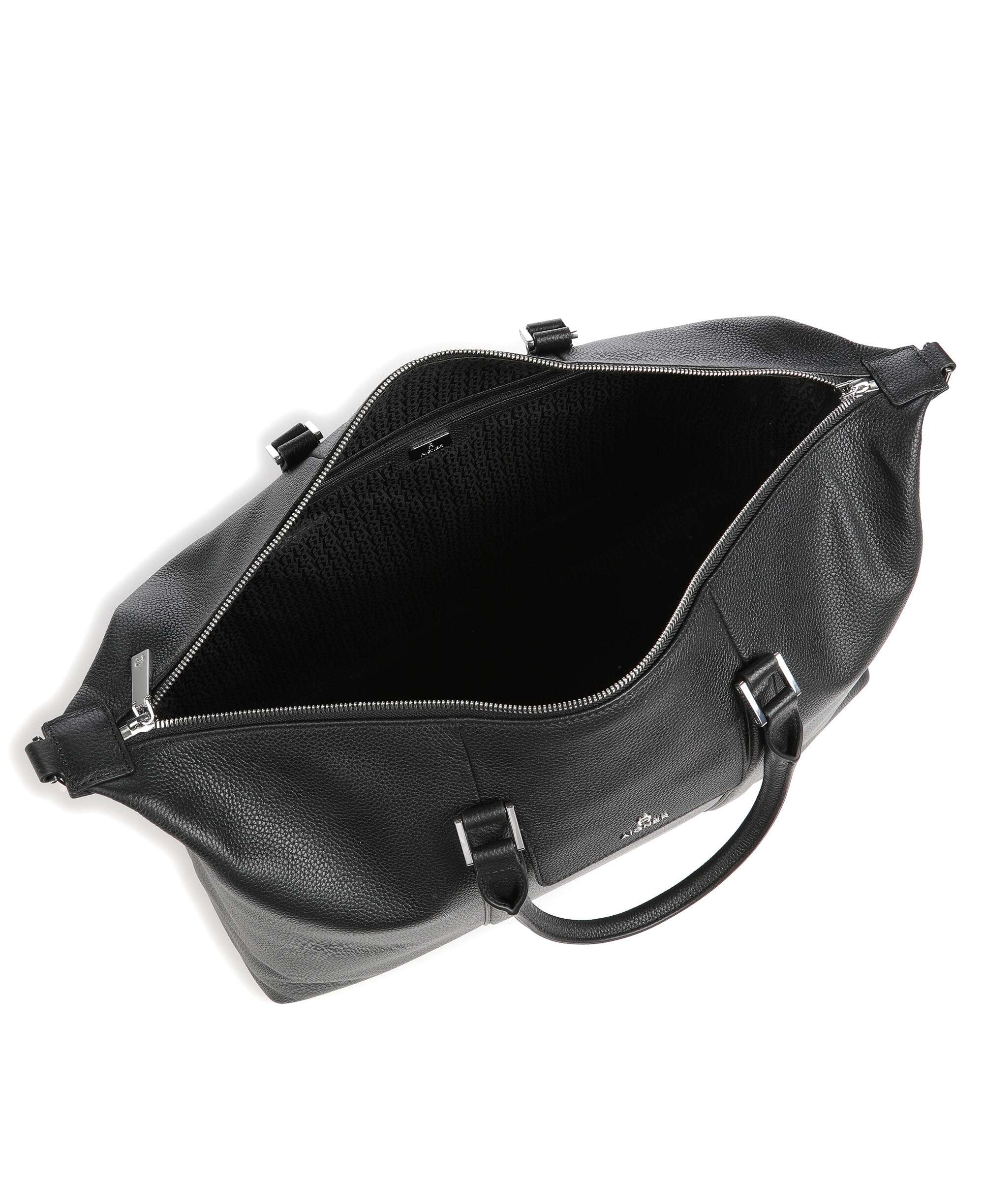 Aigner Matteo XL Sac week-end black - Image 5