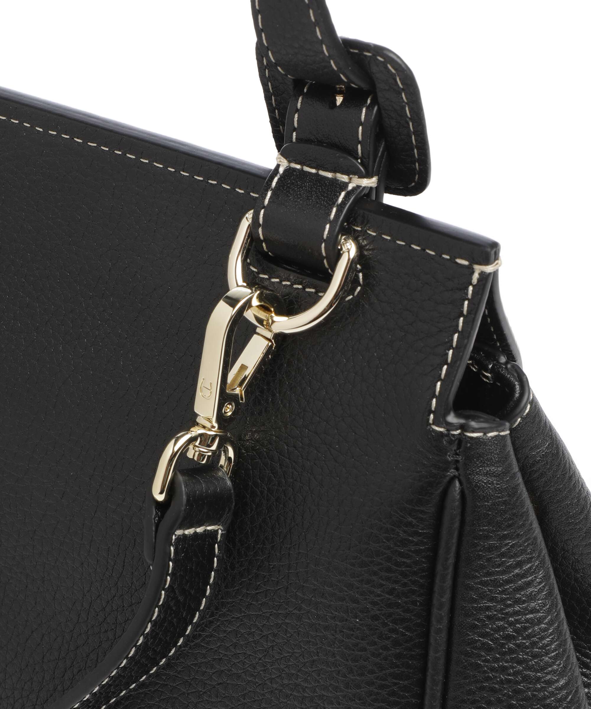 Aigner Miranda S Sac à main black - Image 4