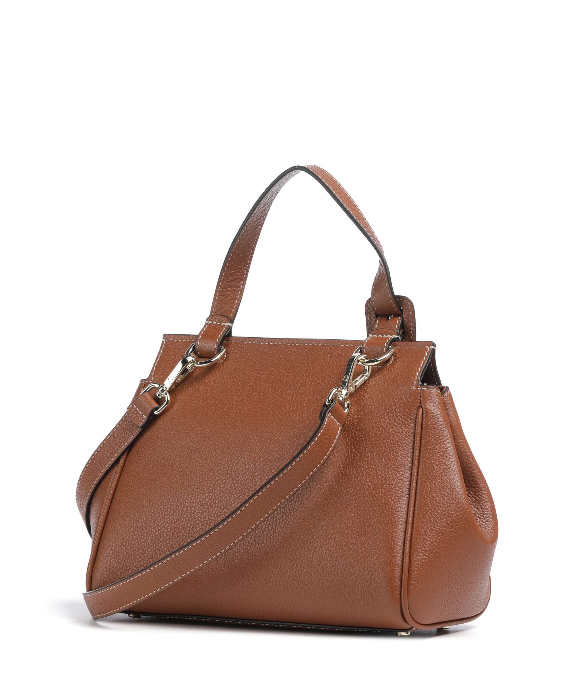 Aigner Miranda S Sac à main cognac brown - Image 2