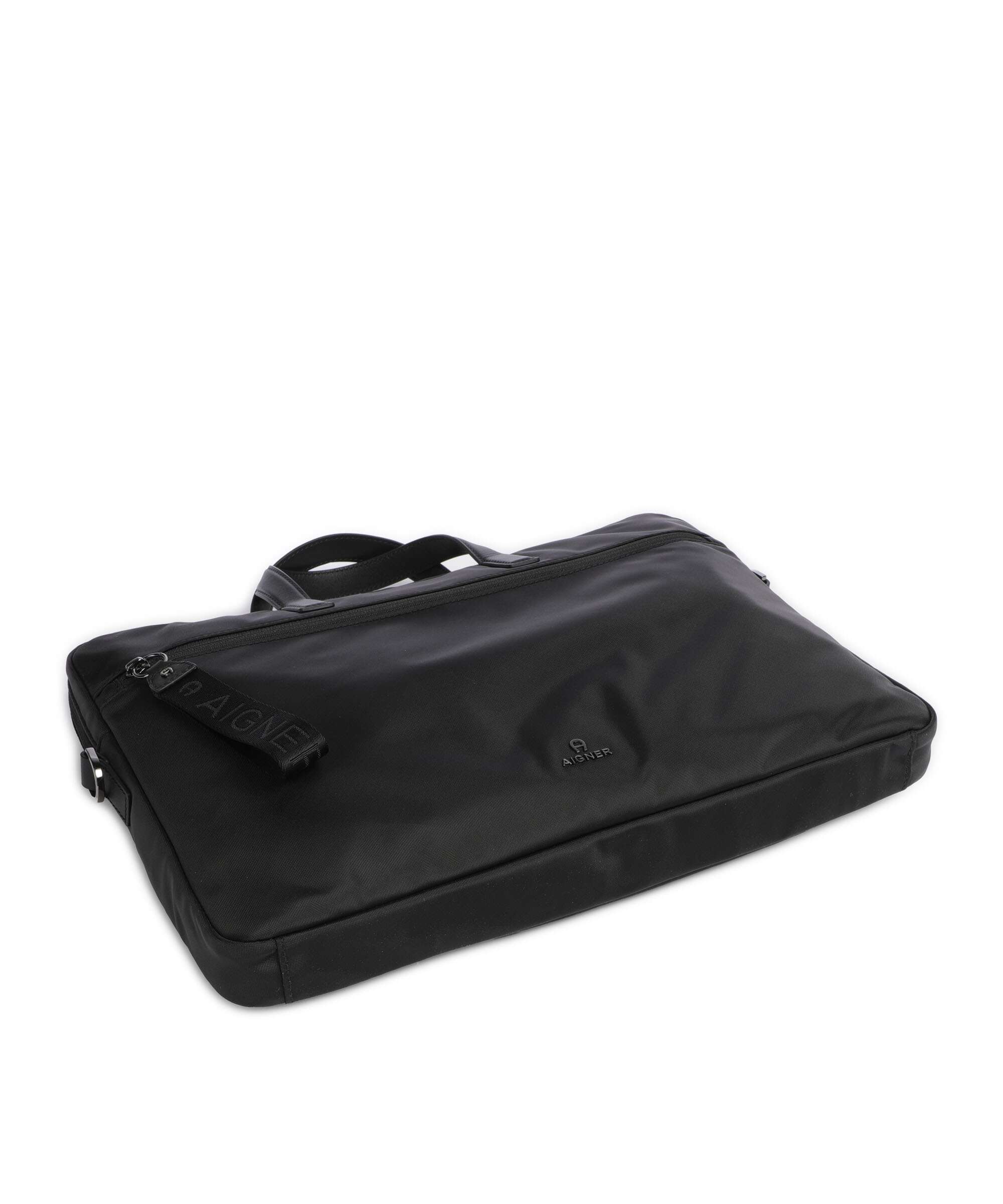Aigner Nico Porte-document black - Image 5