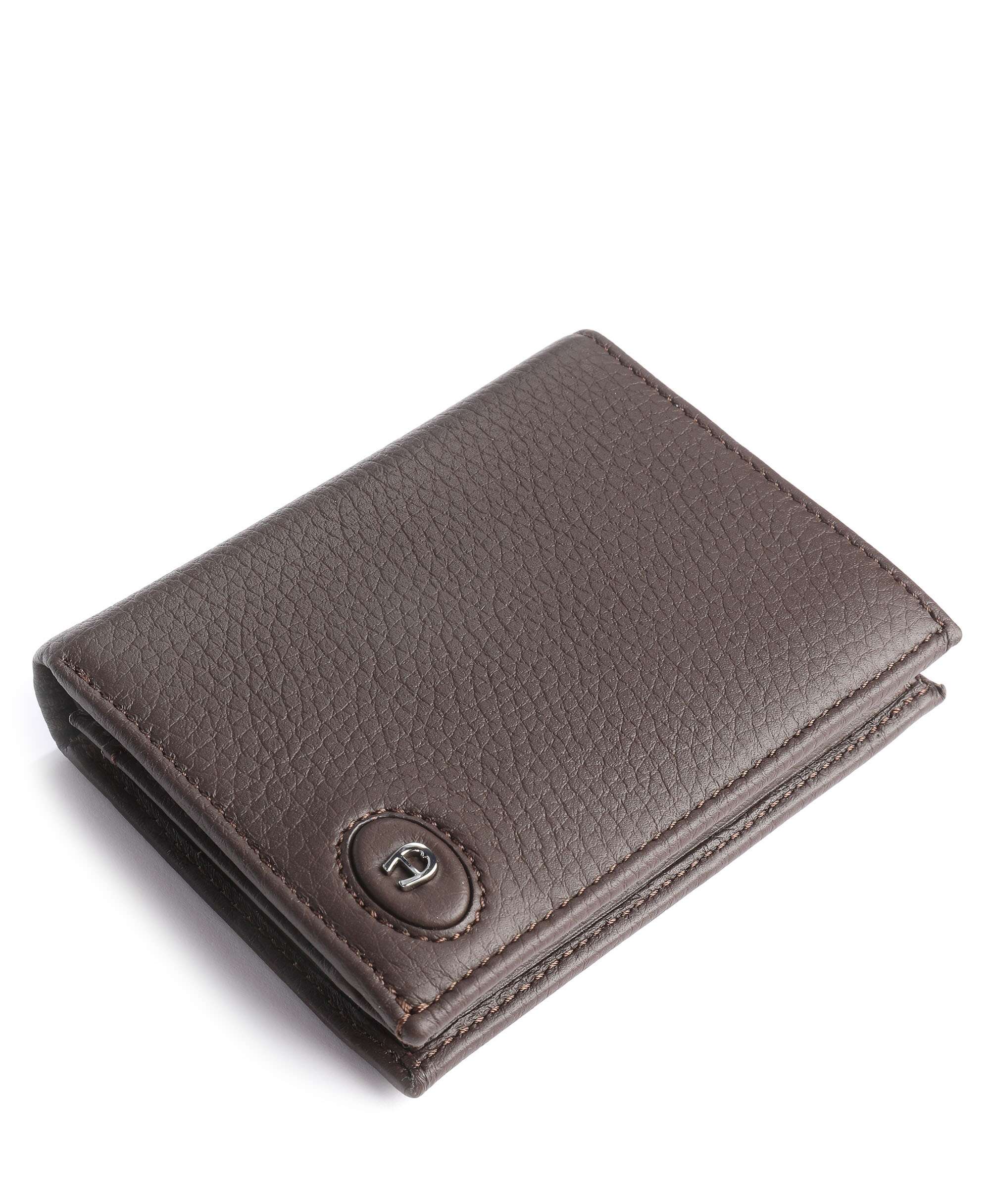 Aigner Northern Lights Portefeuille ebony - Image 4