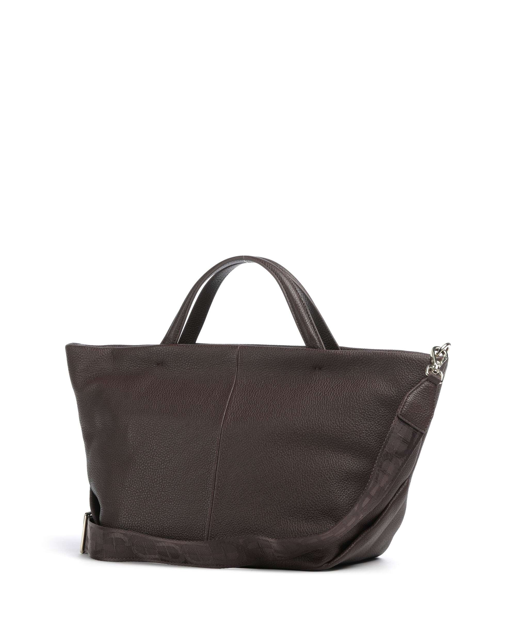 Aigner Paola L Sac à main soil brown - Image 2