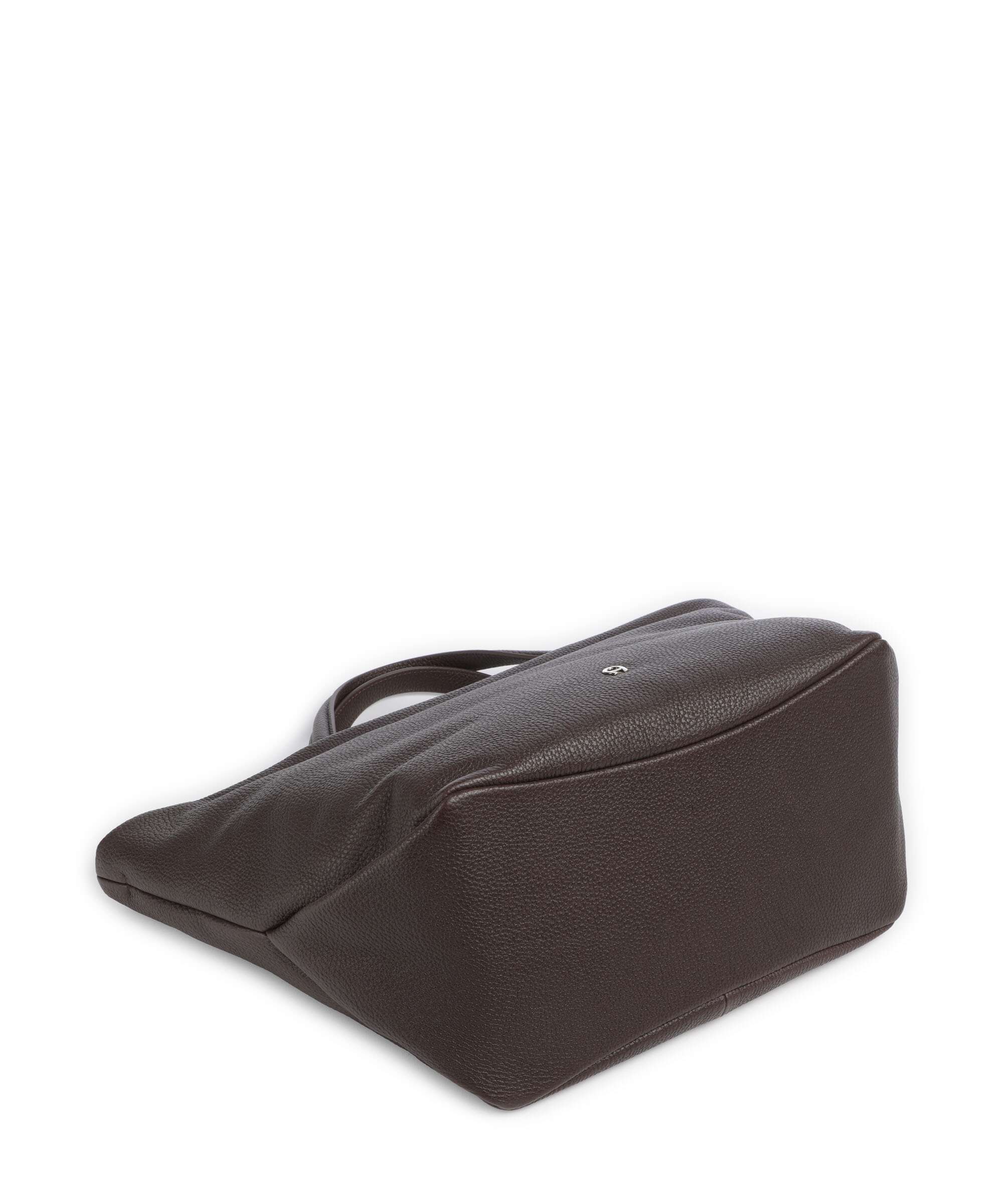 Aigner Paola L Sac à main soil brown - Image 5