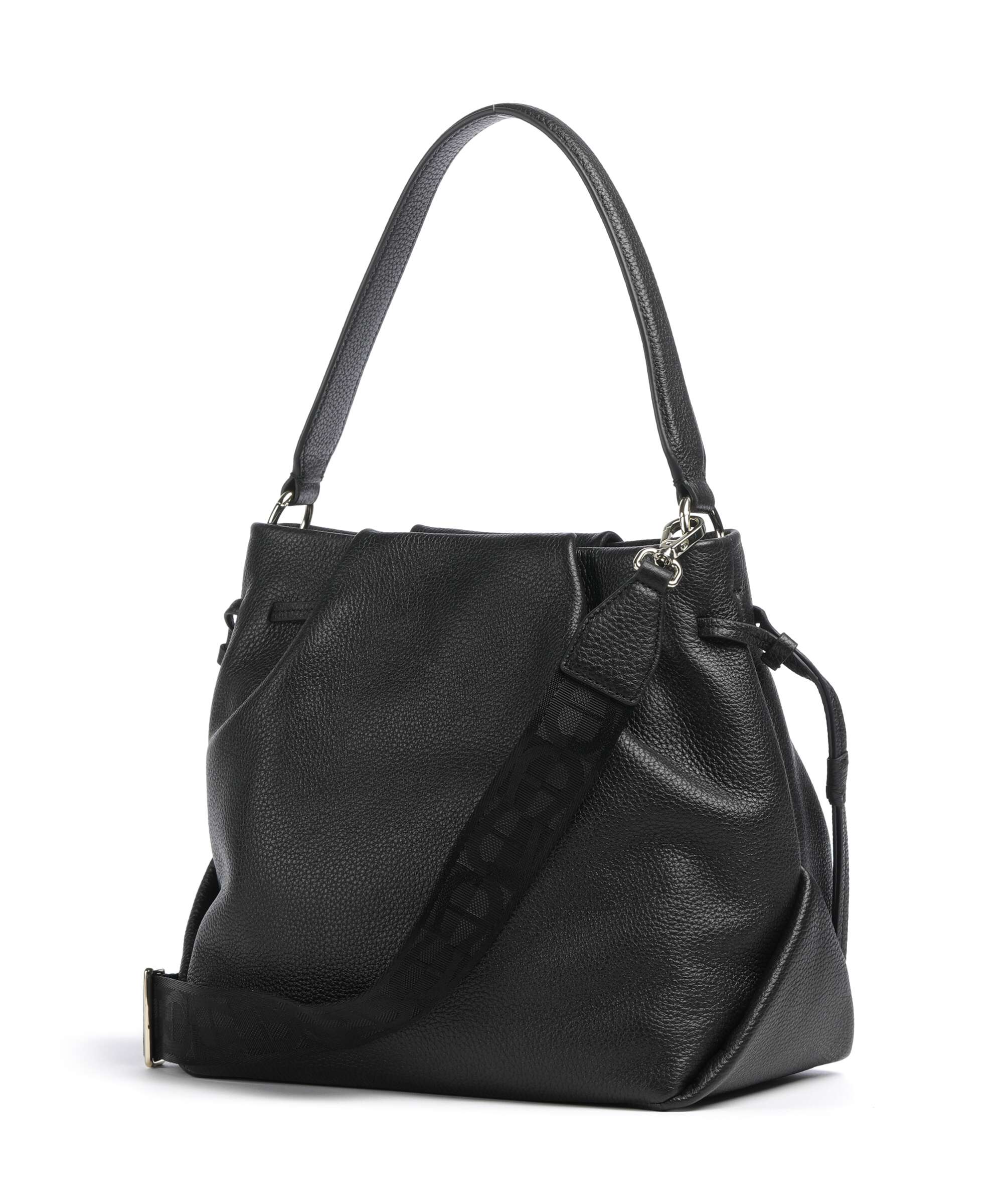 Aigner Paola M Sac seau black - Image 2