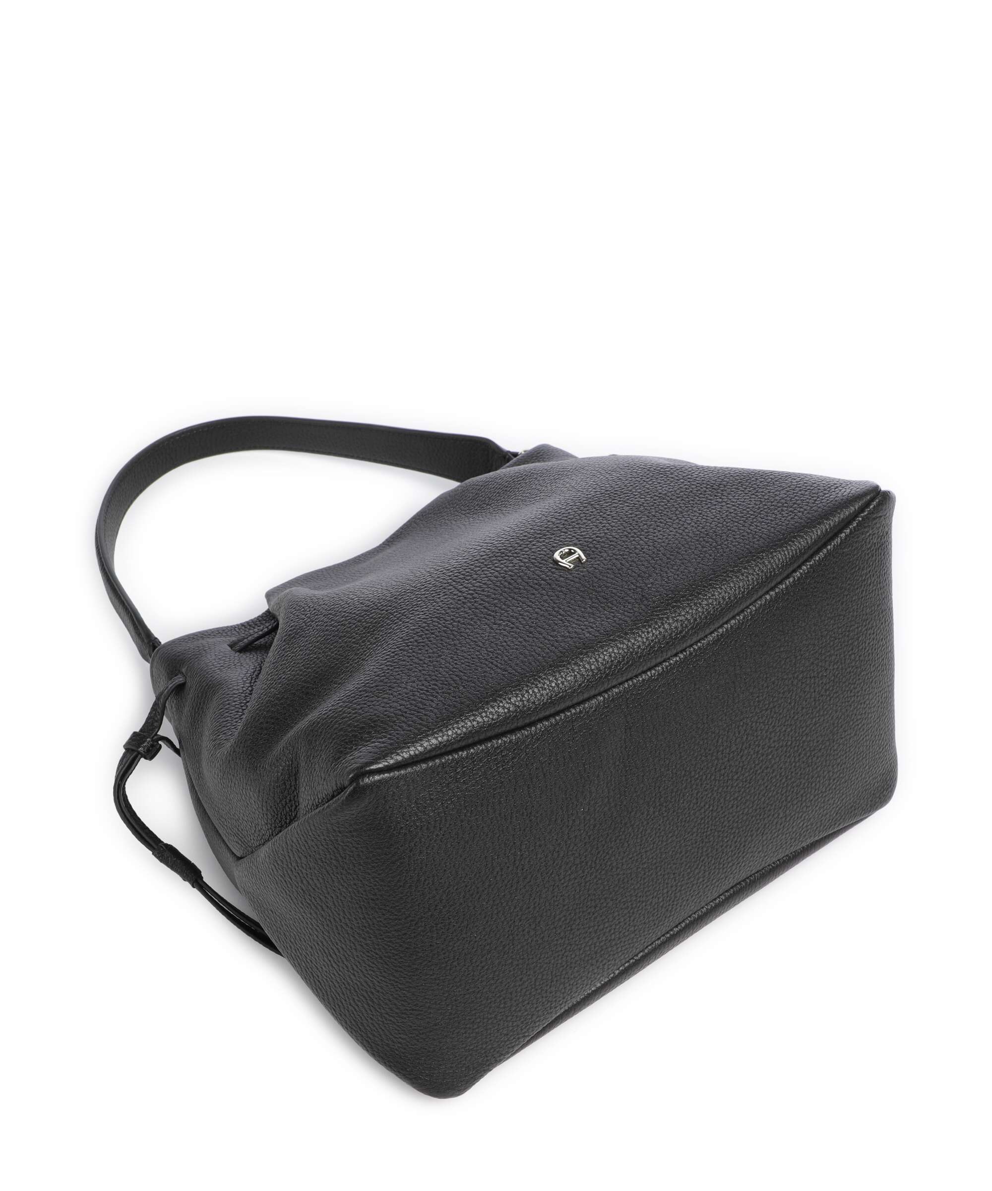 Aigner Paola M Sac seau black - Image 5