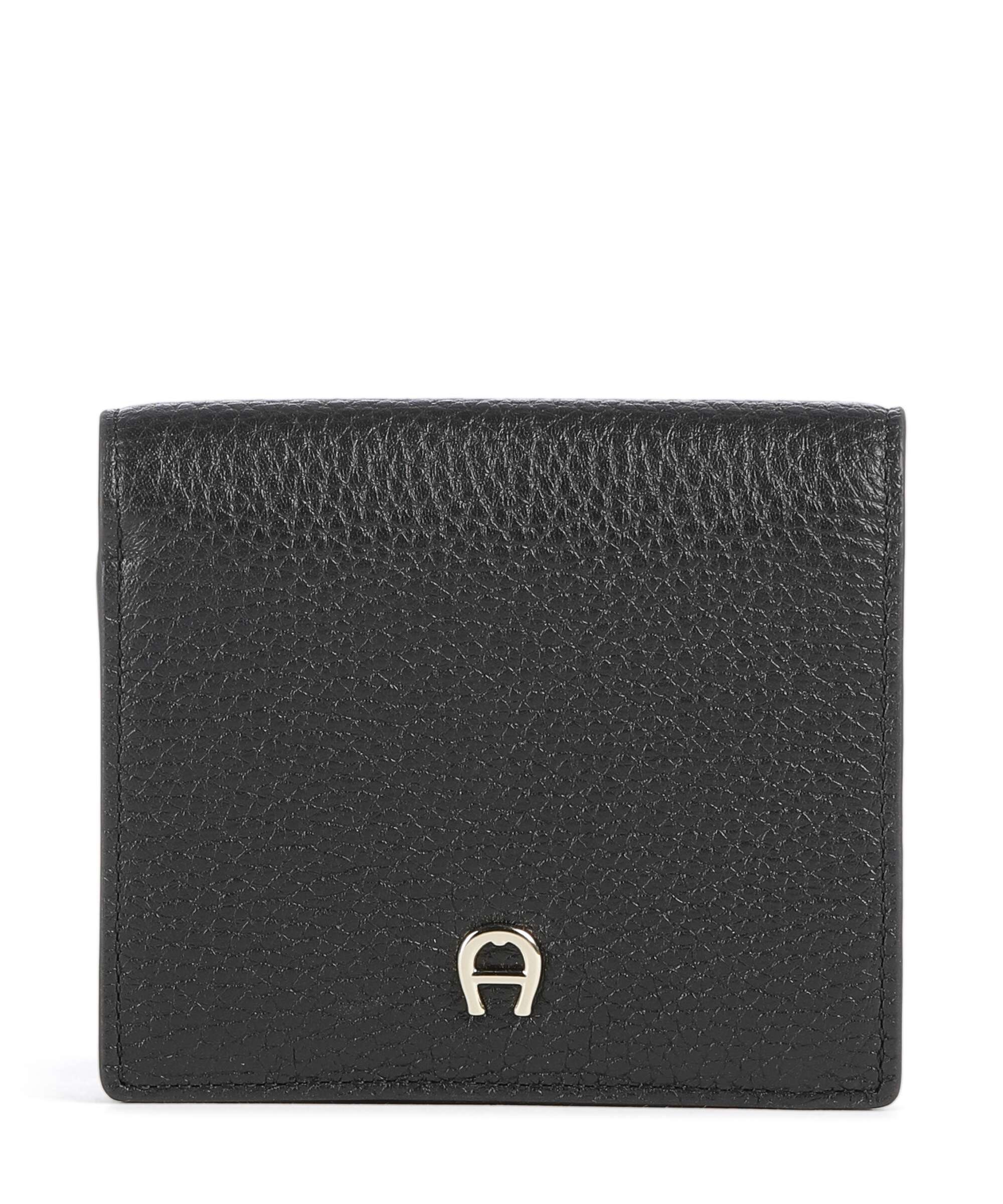 Aigner Paola Portefeuille black
