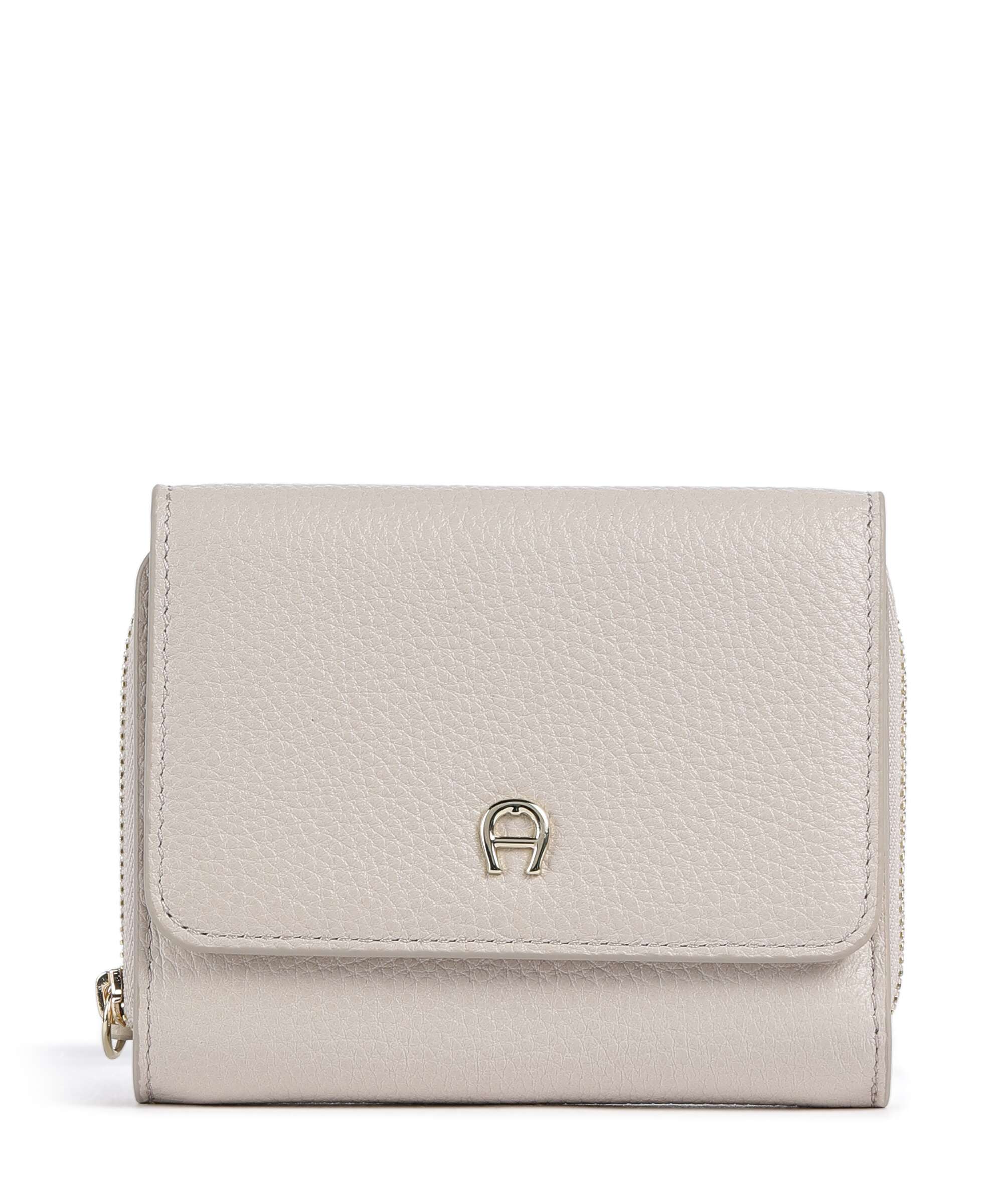 Aigner Paola Portefeuille fog beige