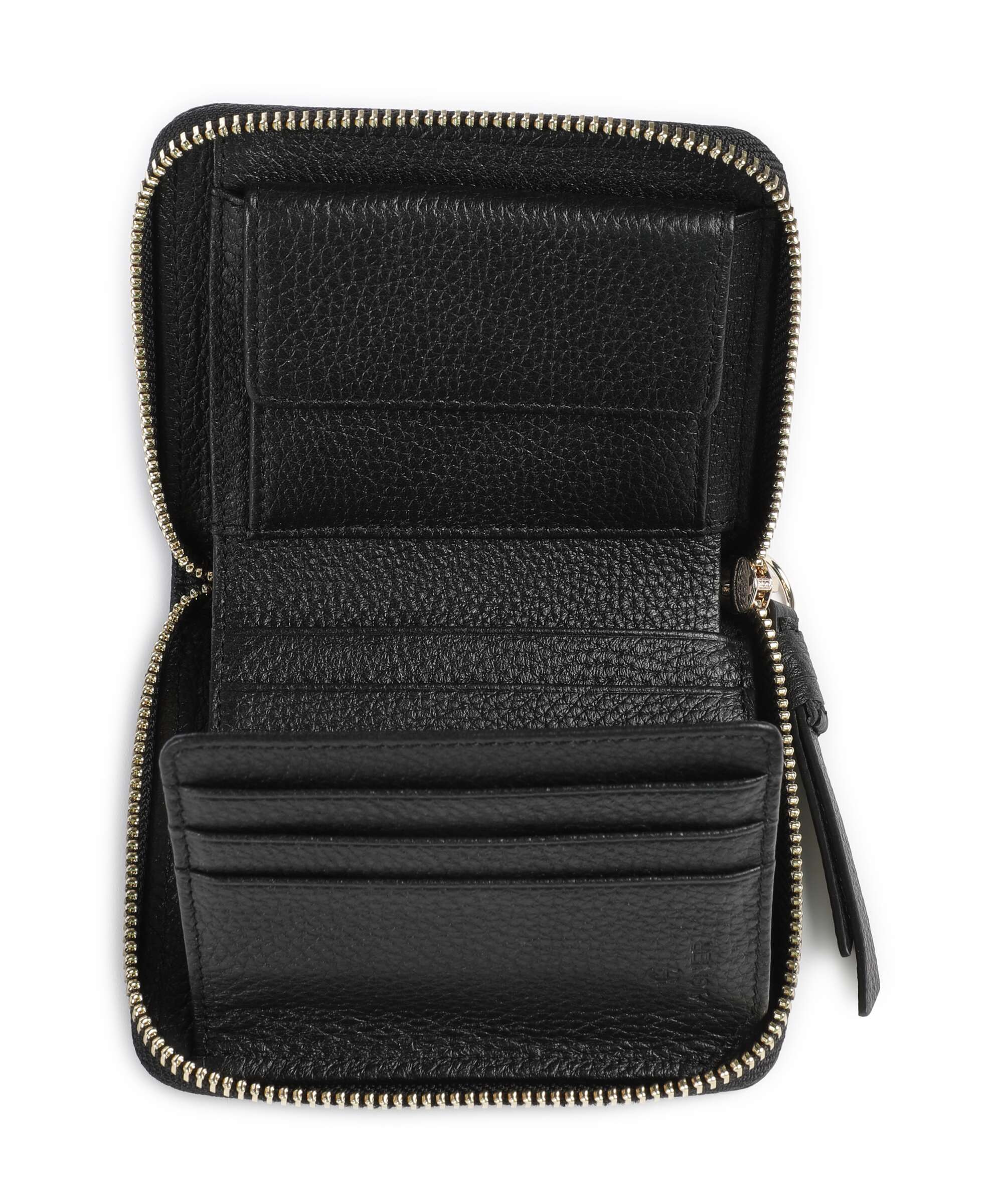 Aigner Paola Portefeuille black - Image 2