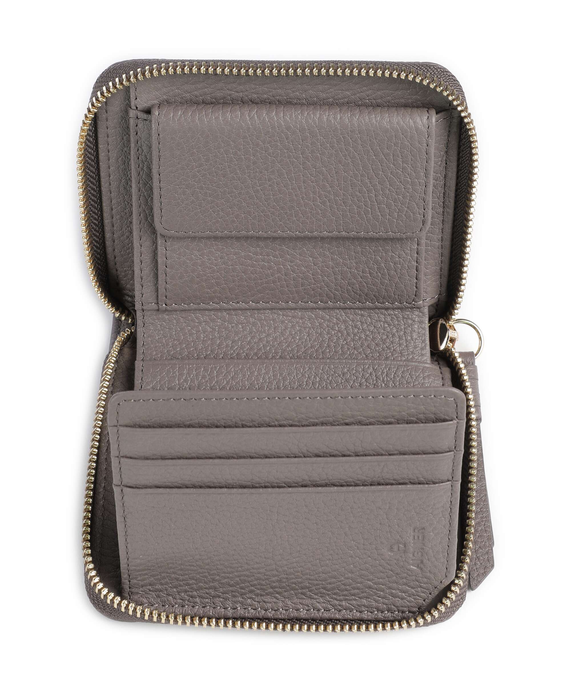 Aigner Paola Portefeuille ash grey - Image 2
