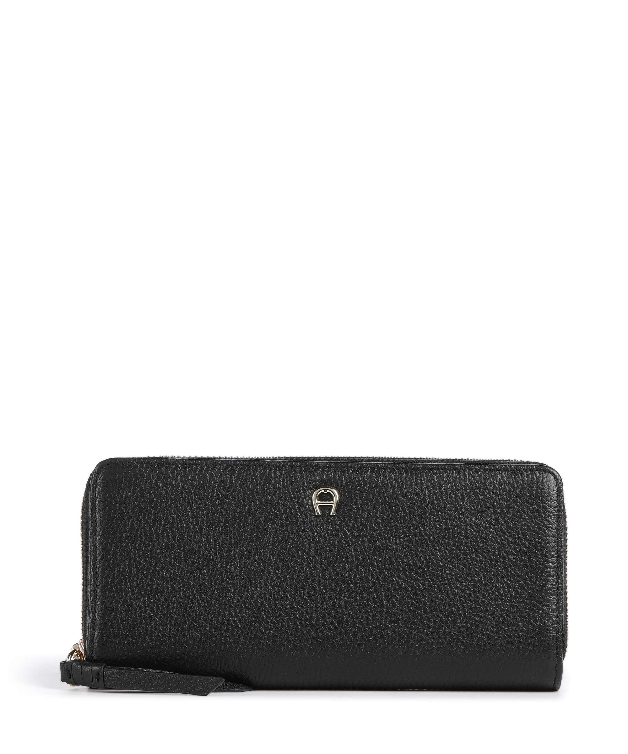 Aigner Paola Portefeuille black