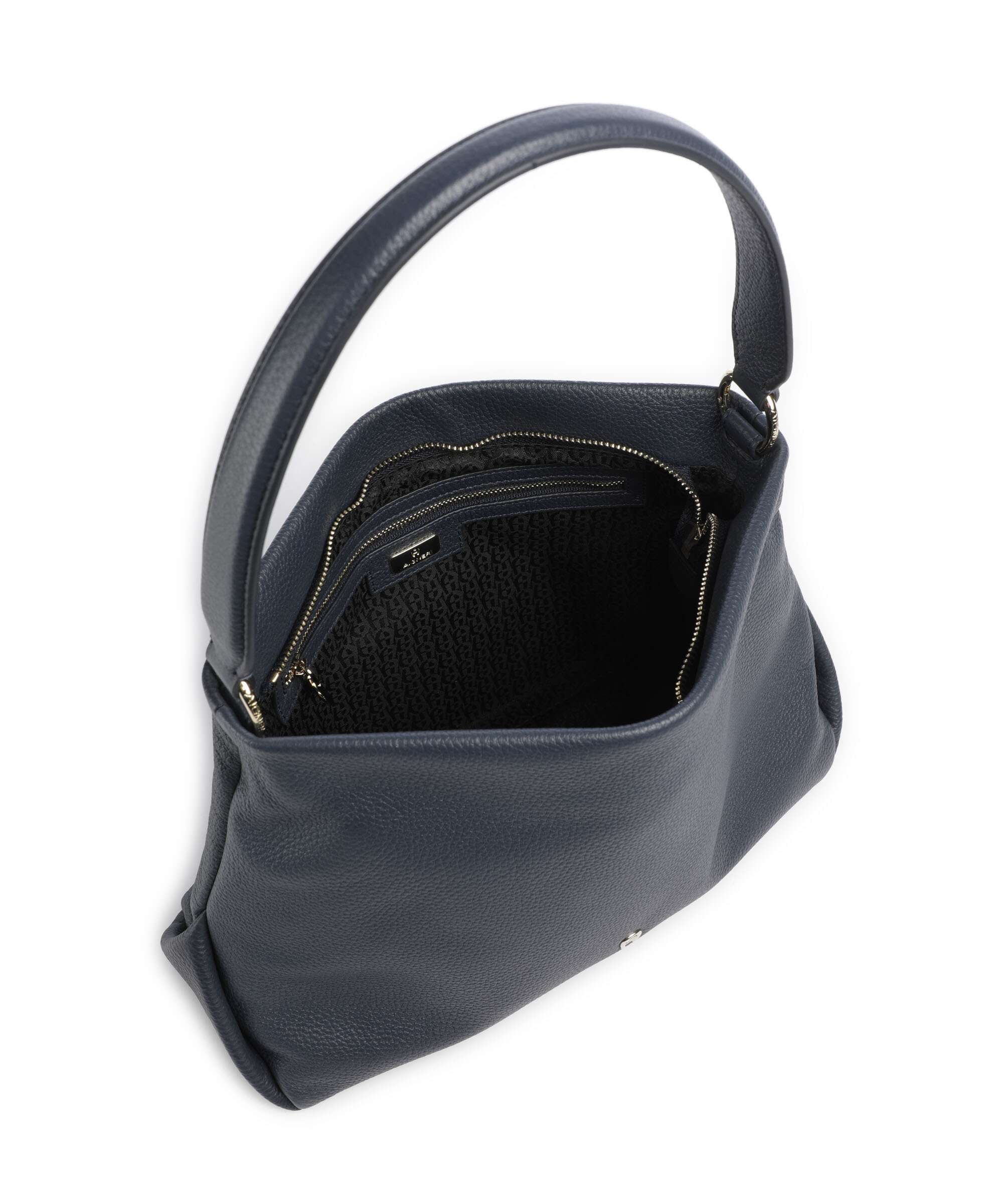 Aigner Paola S Sac fourre-tout cosmic blue - Image 6